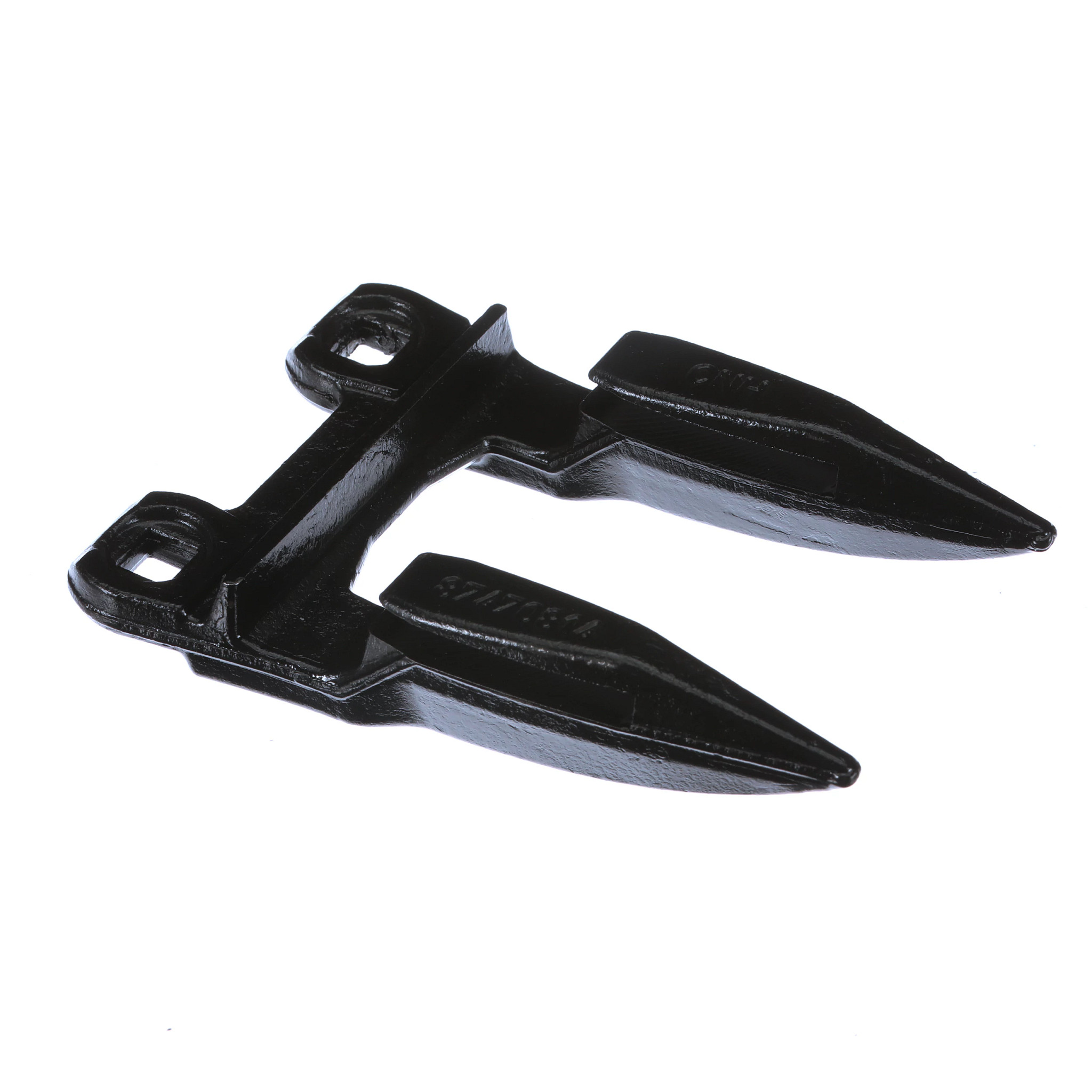 Proteção de Aço Contra Faca | NEWHOLLANDAG | BR | PT