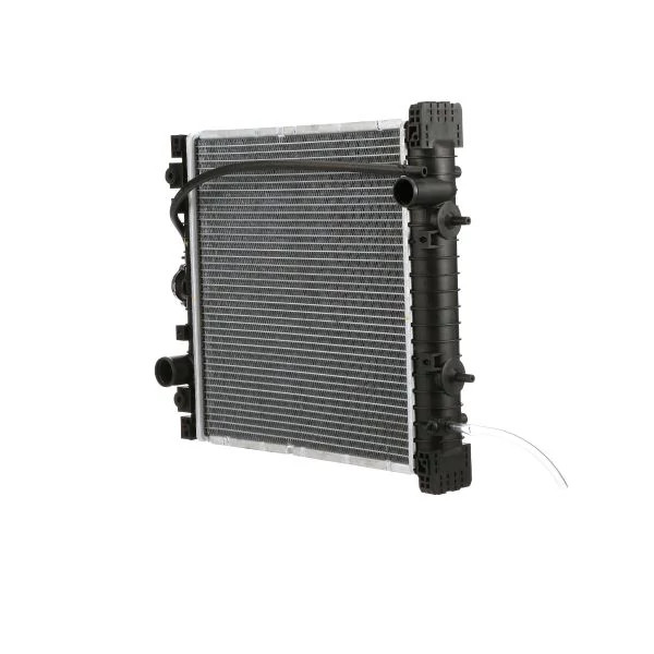 Cooling system | CASEIH | IE | EN