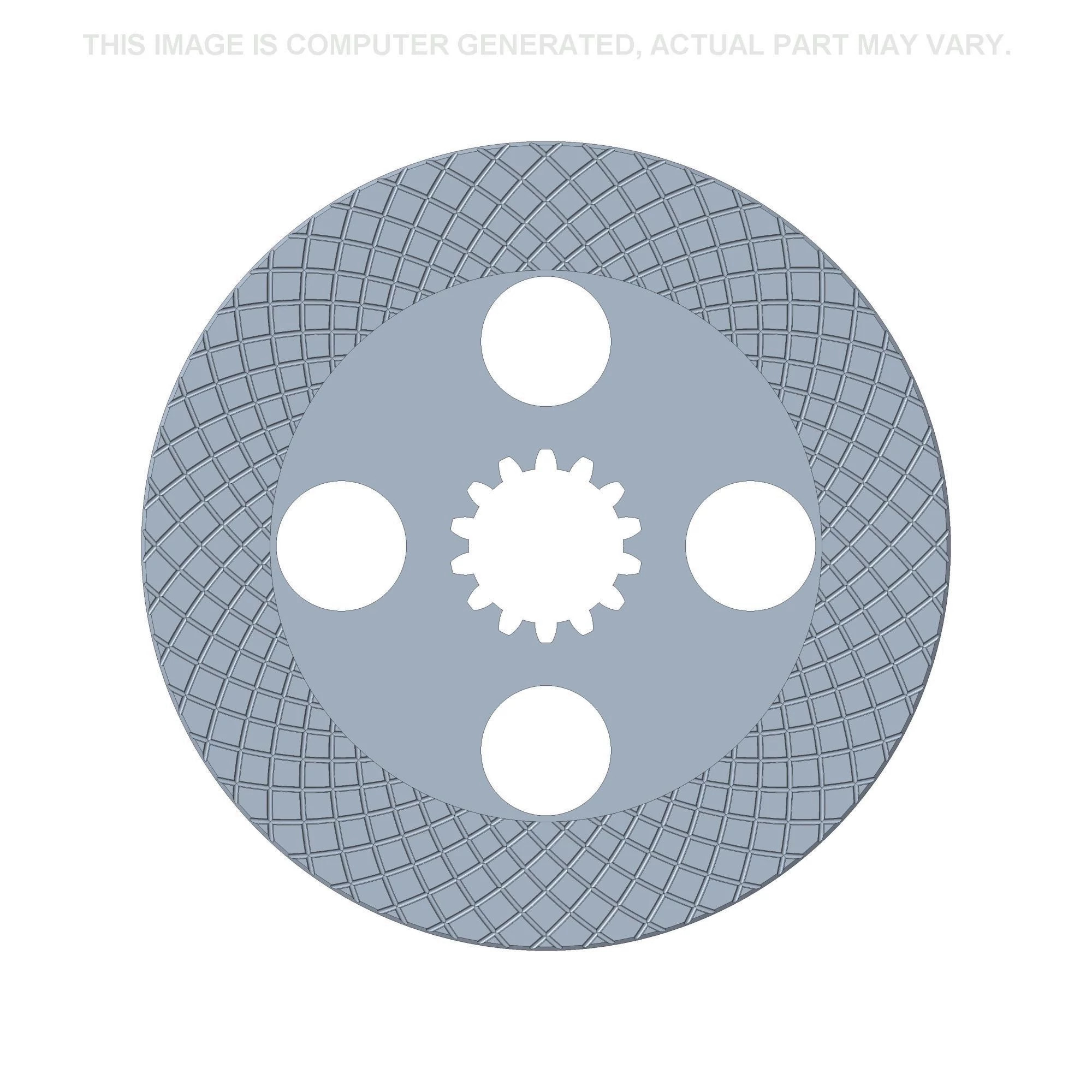 BRAKE DISC | CASEIH | AU | EN