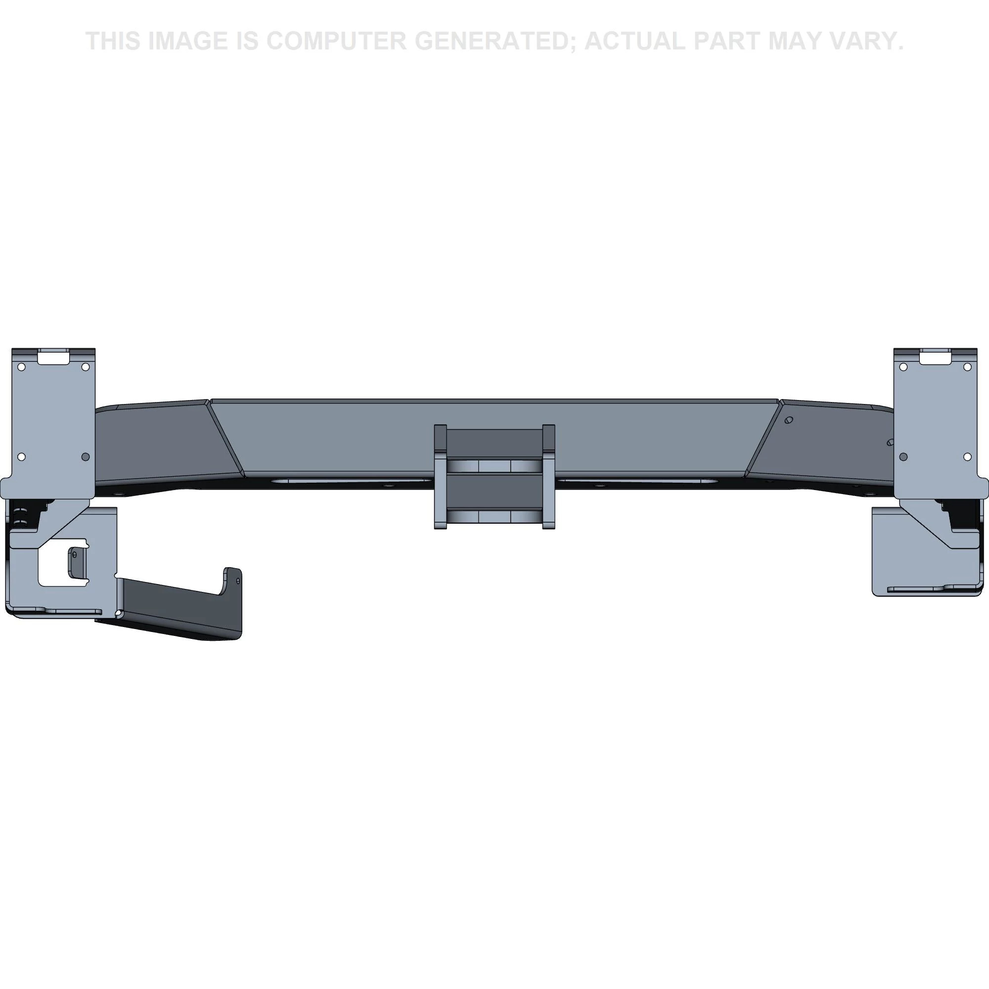 BUMPER | CASEIH | CA | EN