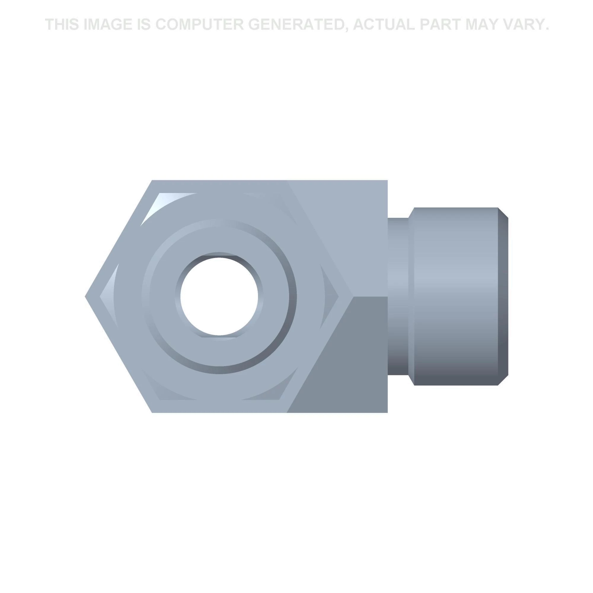 HYD CONNECTOR | CASEIH | US | EN