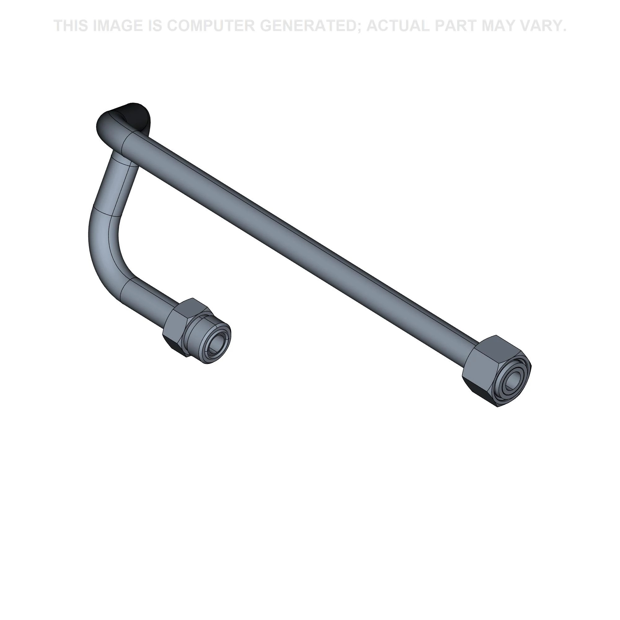 Hyd Tube | NEWHOLLANDCE | CA | EN