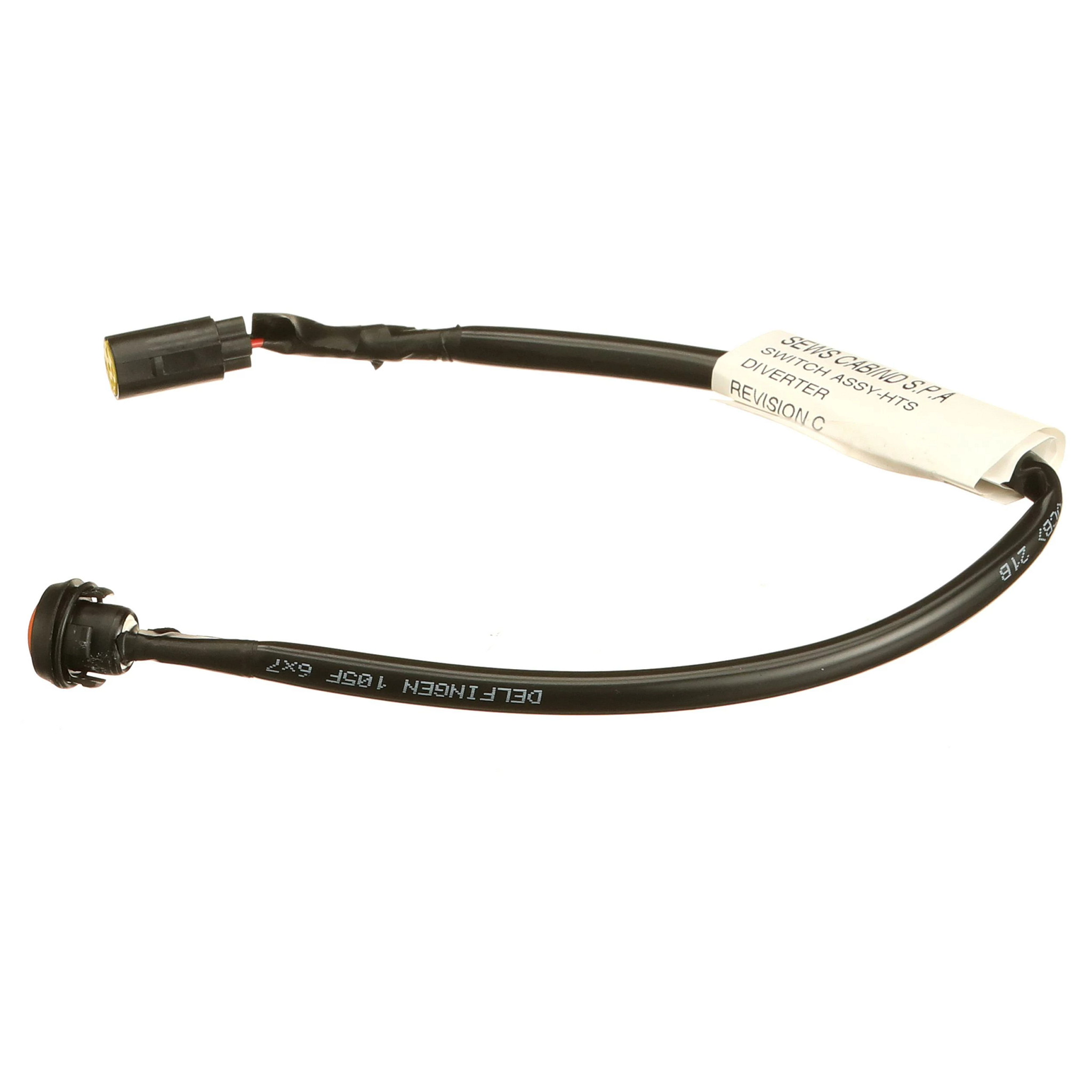 SWITCH ASSY | CASEIH | US | EN