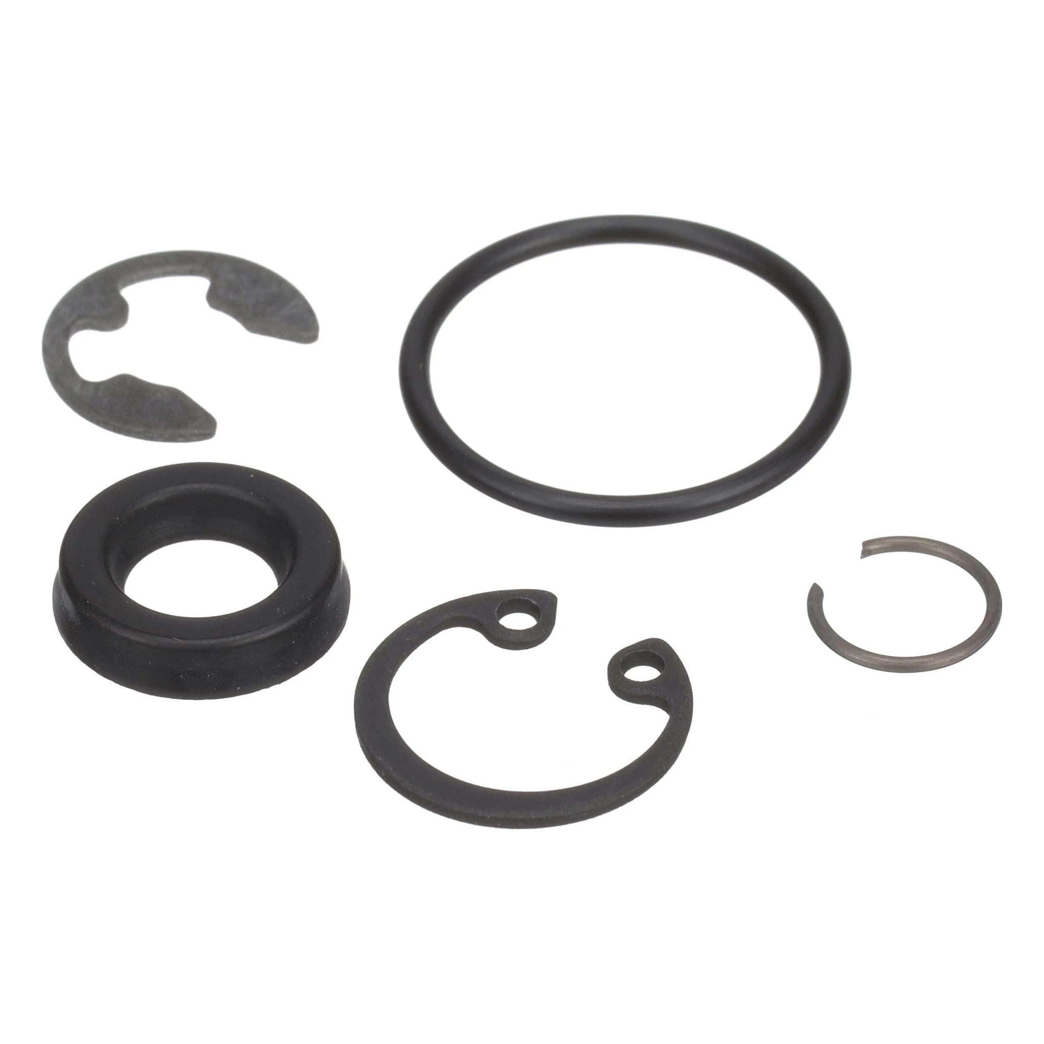Seal Kit - Push Pin Set | NEWHOLLANDCE | CA | EN