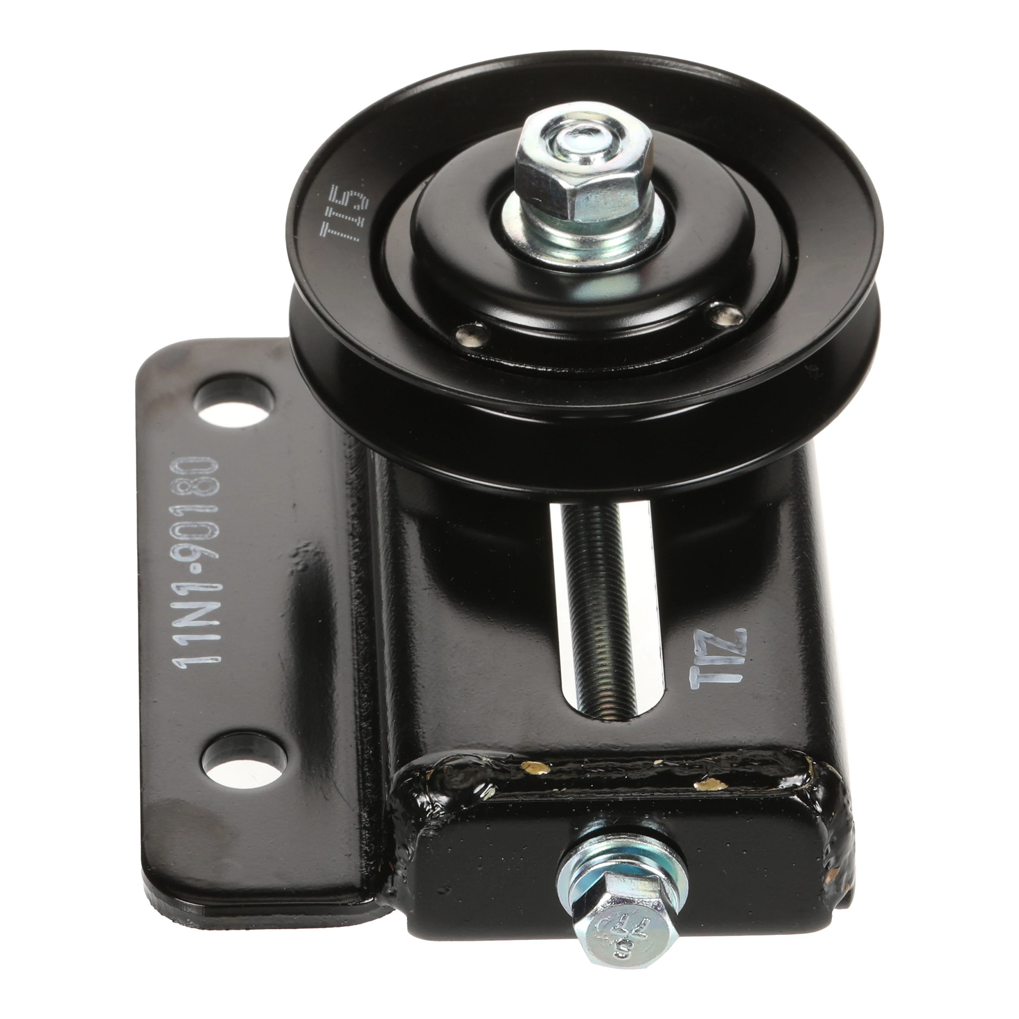 PULLEY | NEWHOLLANDAG | US | EN