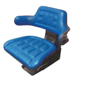 Universal Suspension Seat - Blue | CASECE | EU | PT