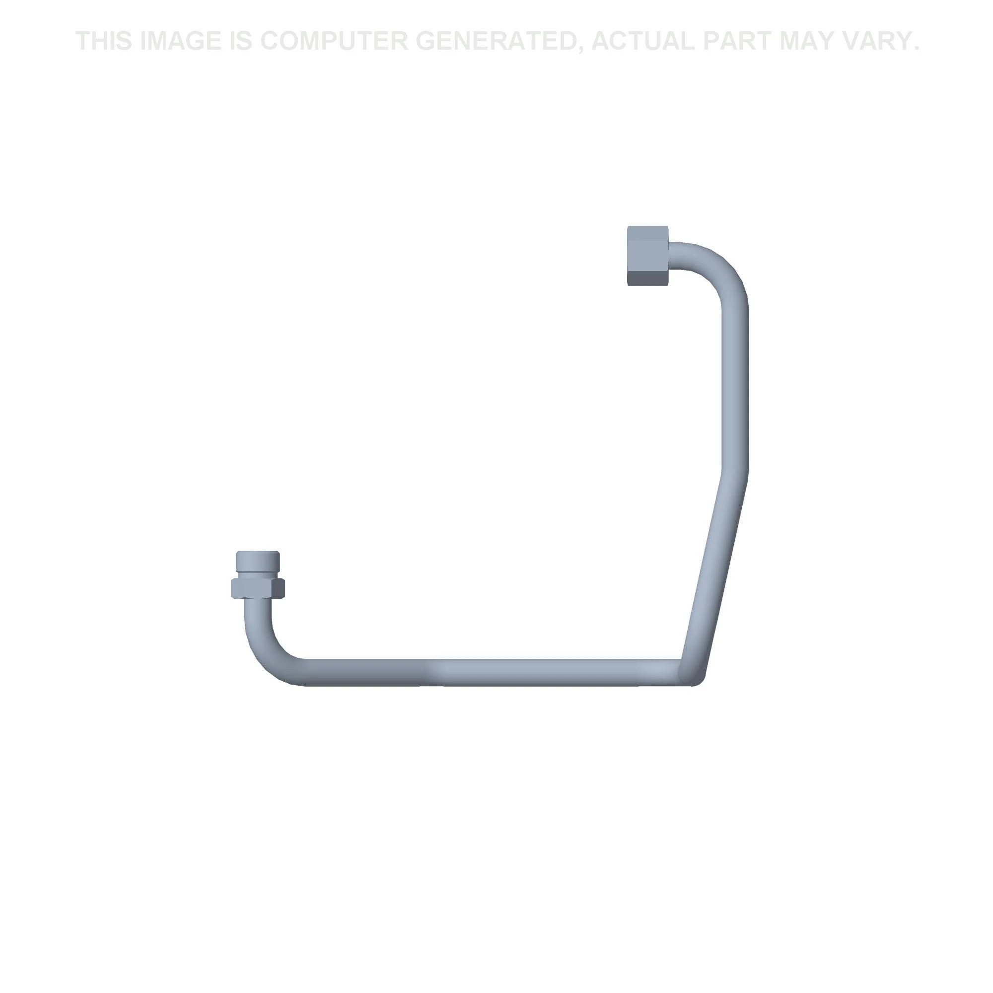 RIGID TUBE | CASEIH | CA | EN