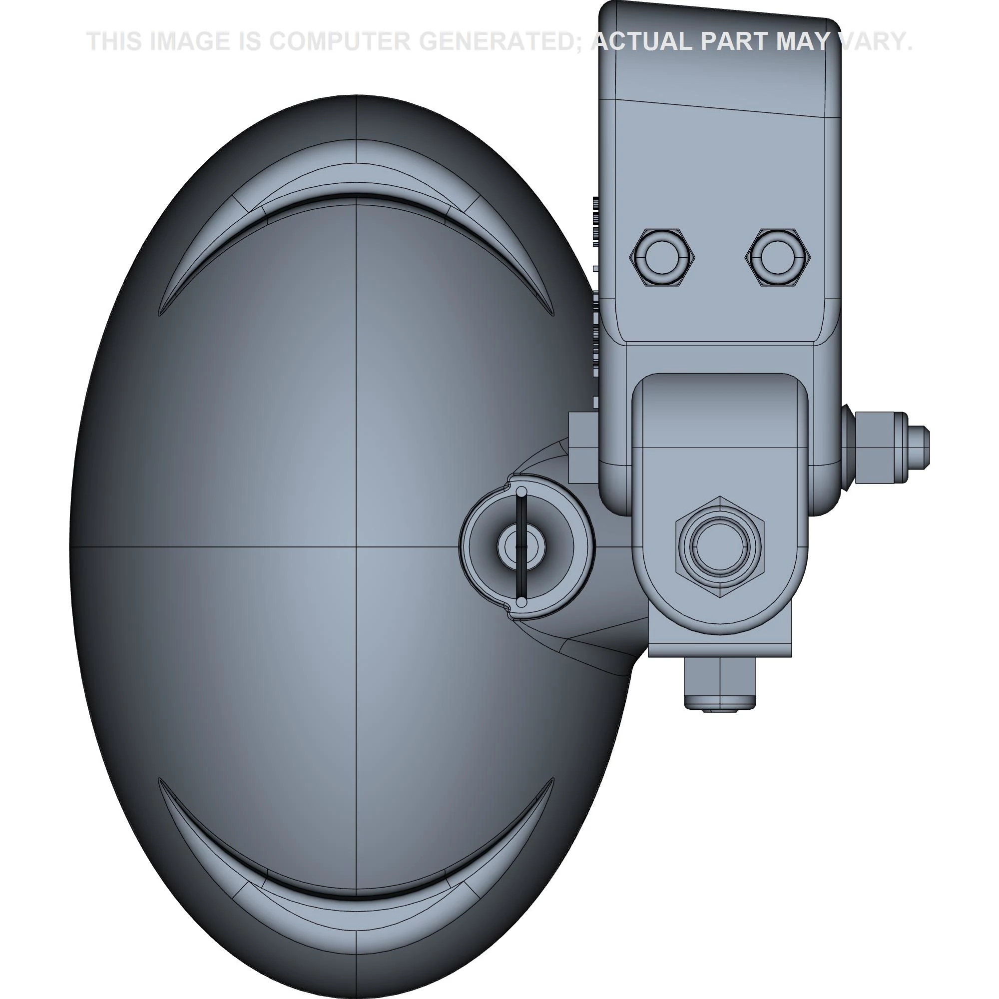 灯 | CASECE | AMEA | FR