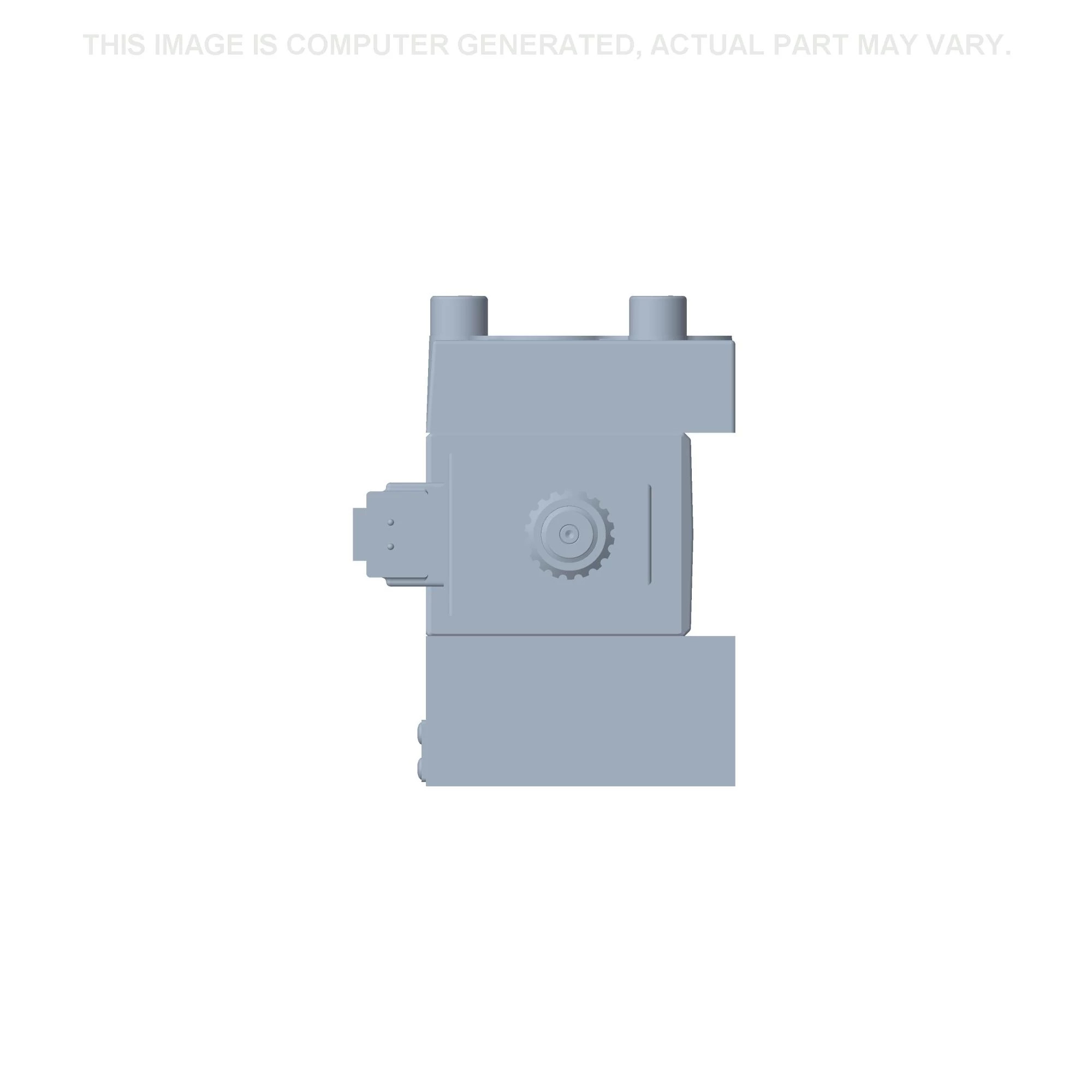 VÁLVULA HIDRÁULICA | CASECE | EU | ES