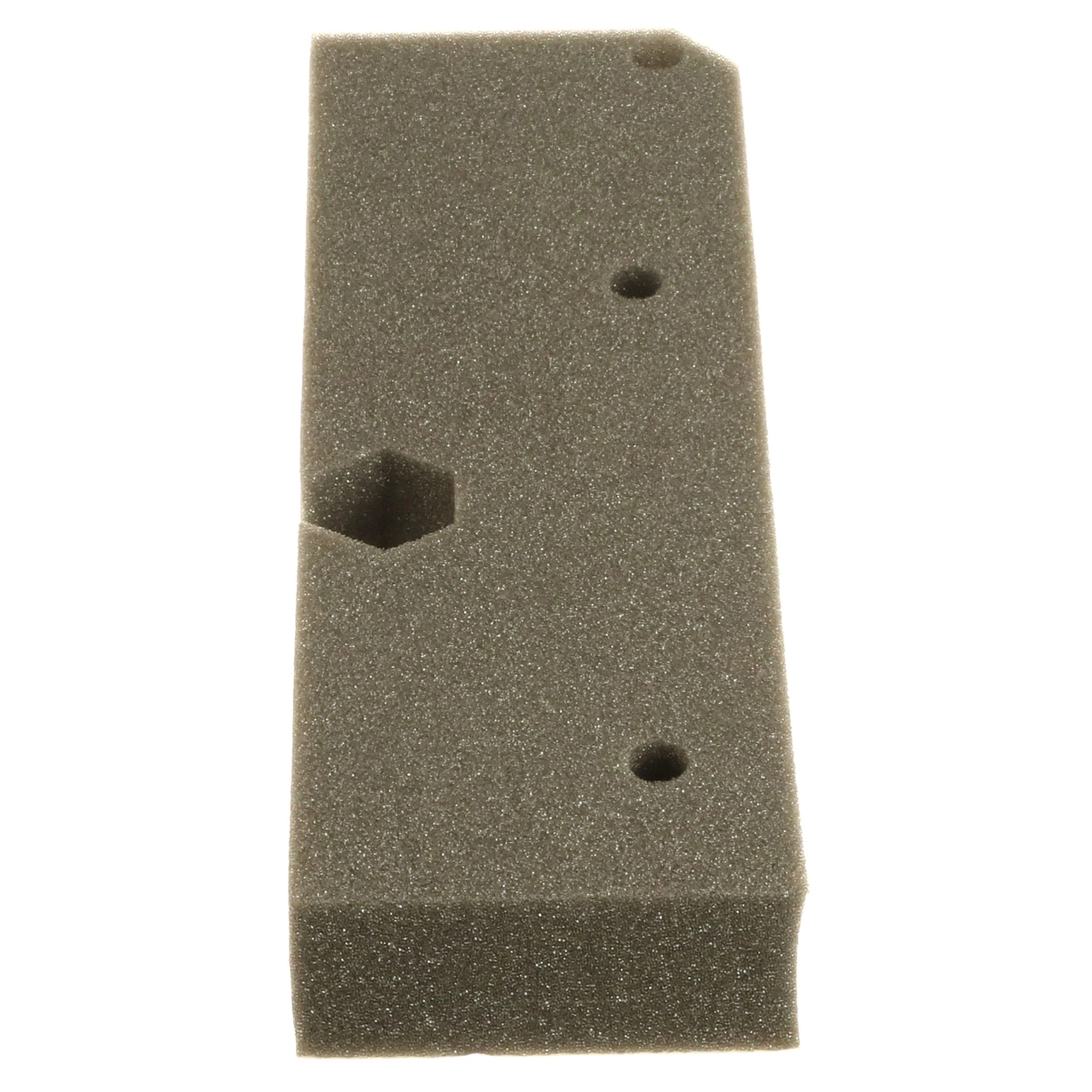 FOAM INSULATION | NEWHOLLANDAG | GB | EN