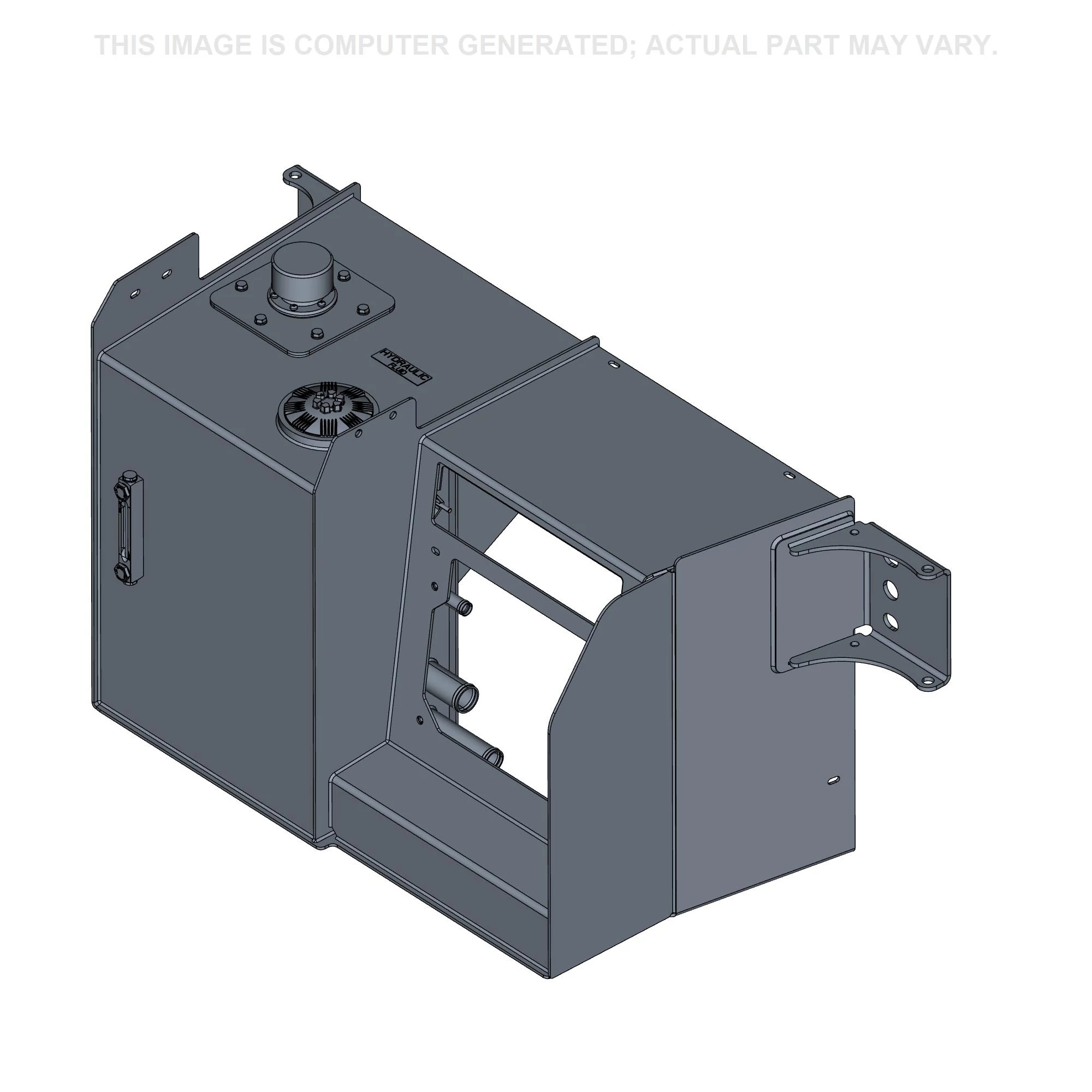 Tank | CASECE | CA | EN