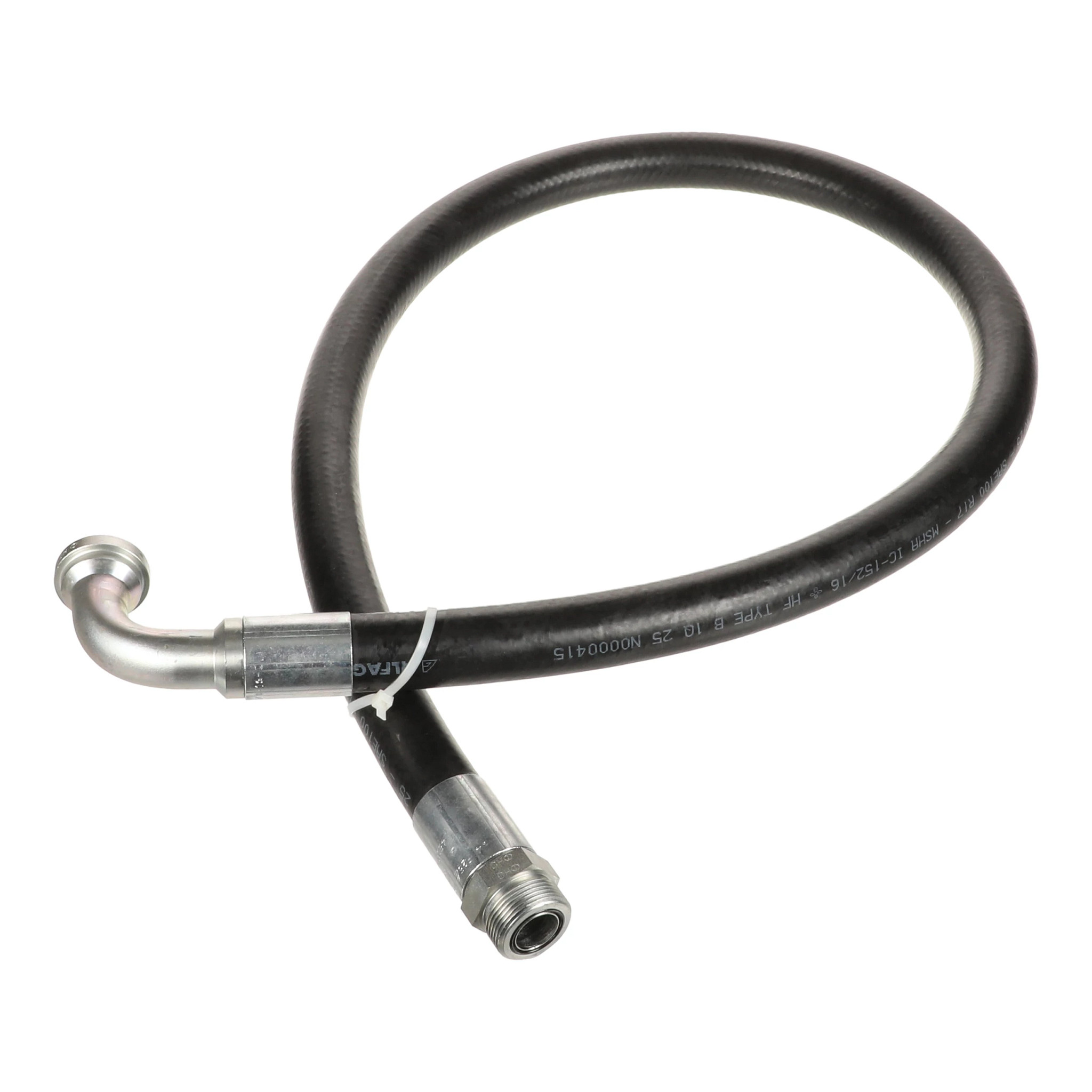 Hydraulic Hose | CASECE | US | EN