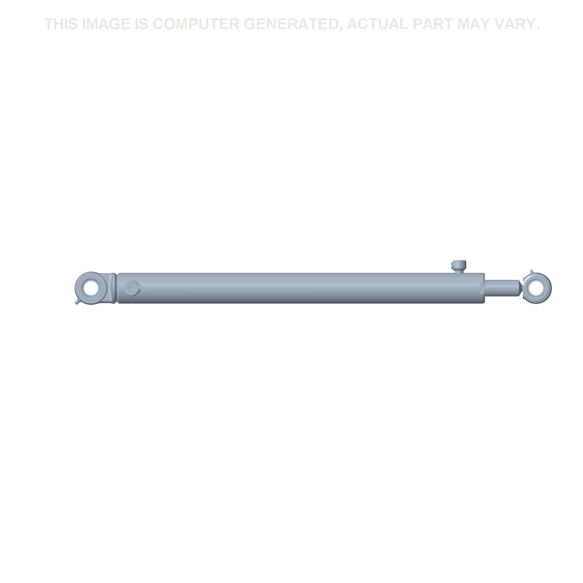 HYDRAULIC CYLINDER | CASECE | US | EN