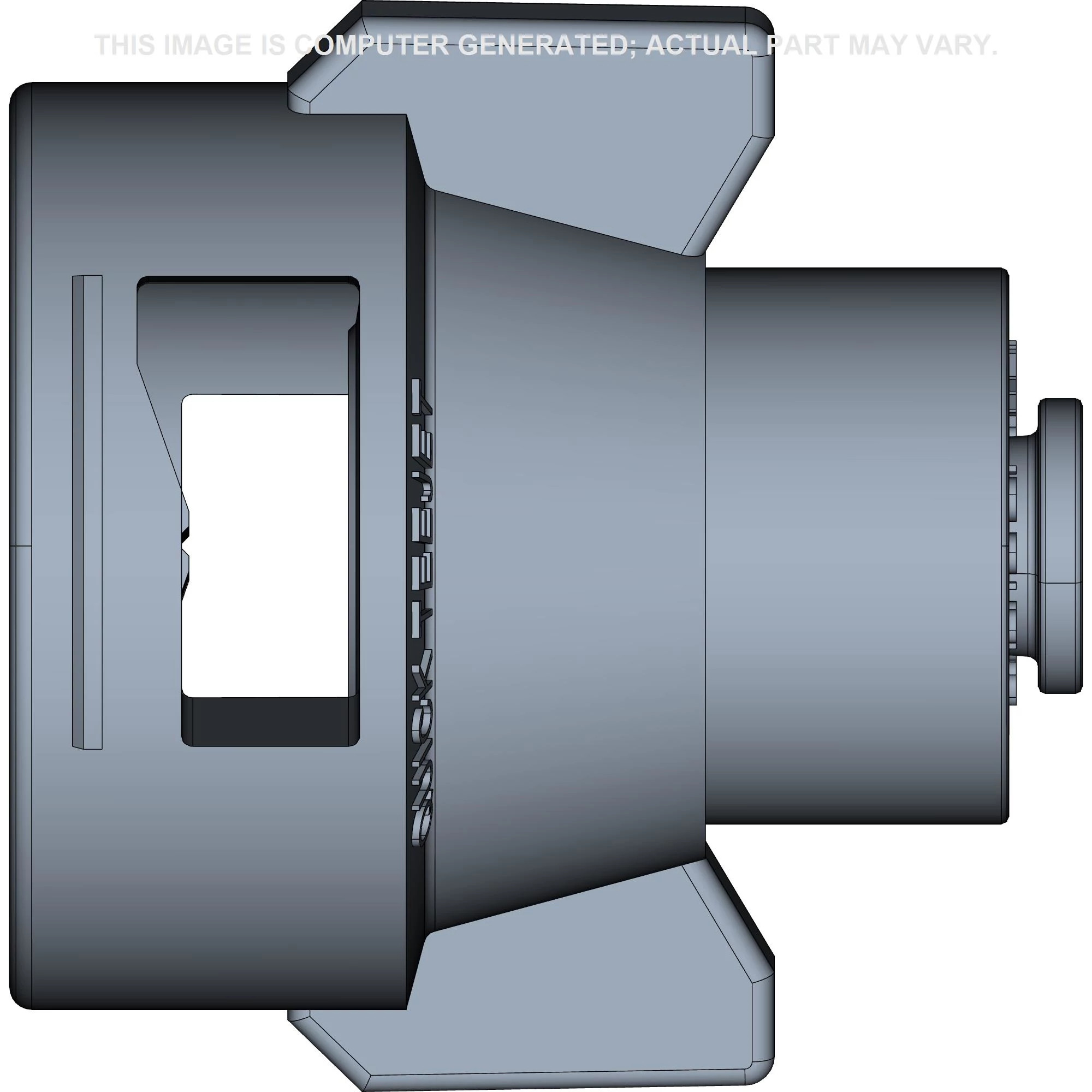CAPUCHON | MILLER | AMEA | EN