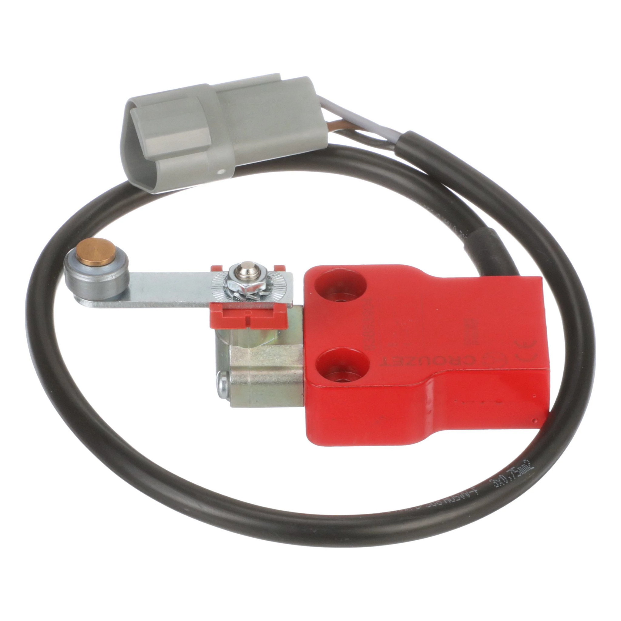 SWITCH ASSY | CASECE | SA | EN