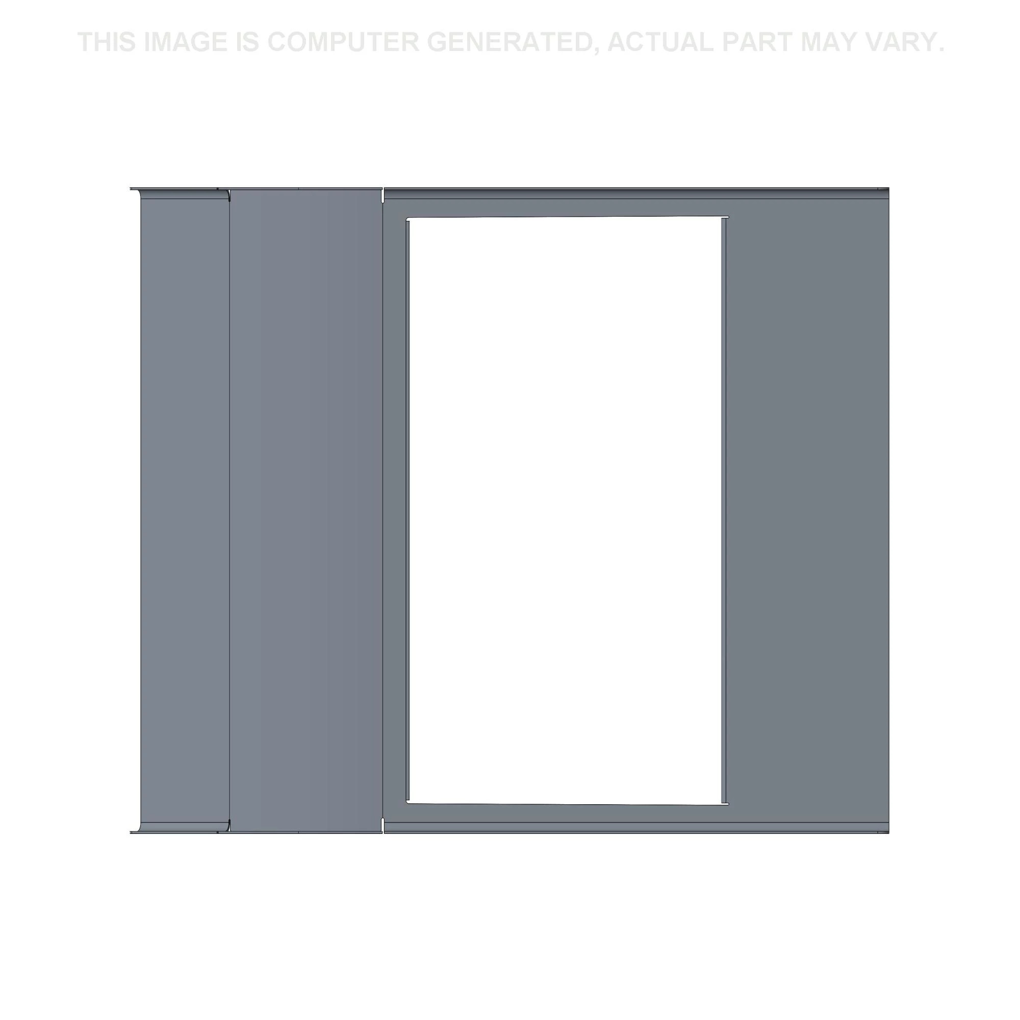 PLATE | CASEIH | AMEA | TR