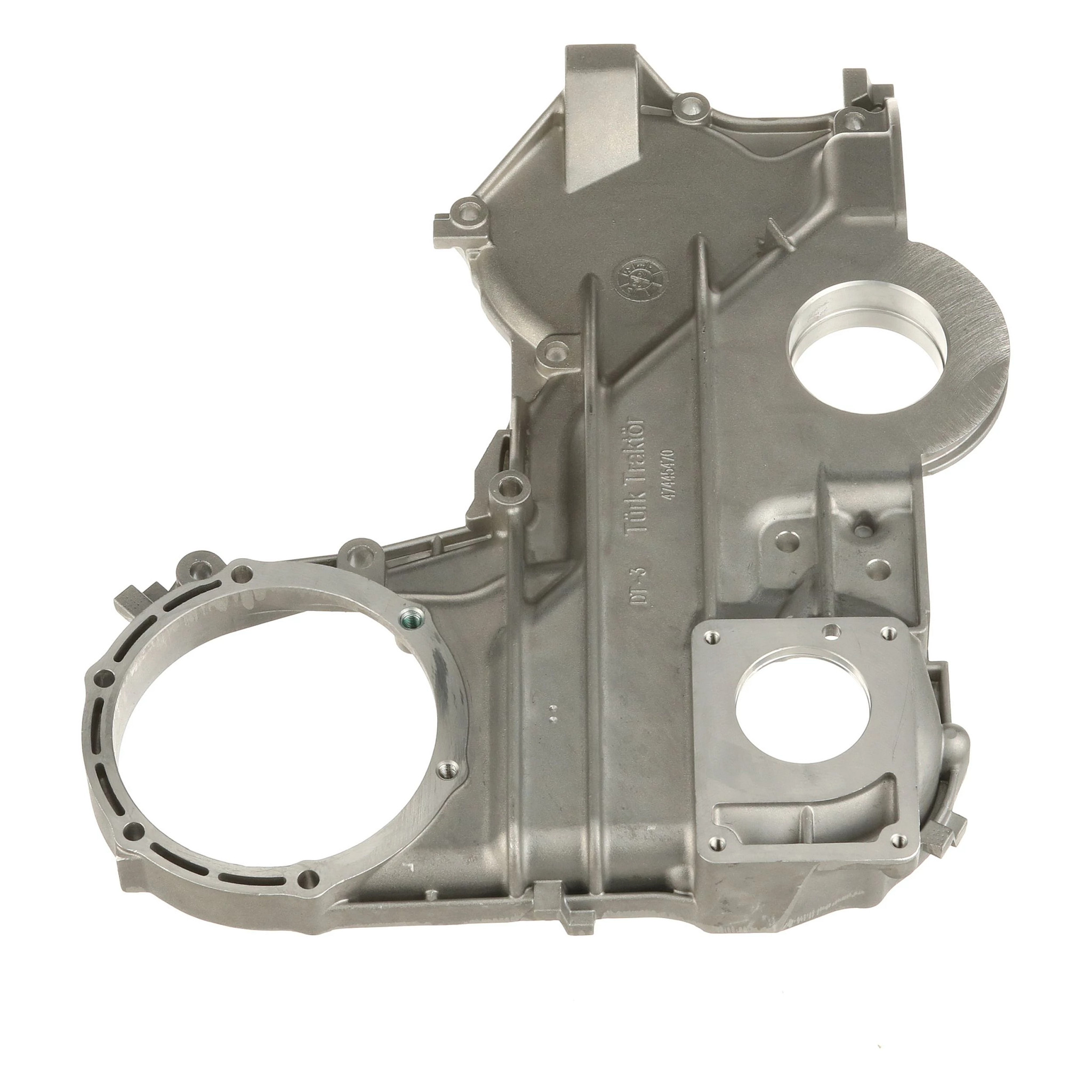 COVER ASSY | CASEIH | CA | EN