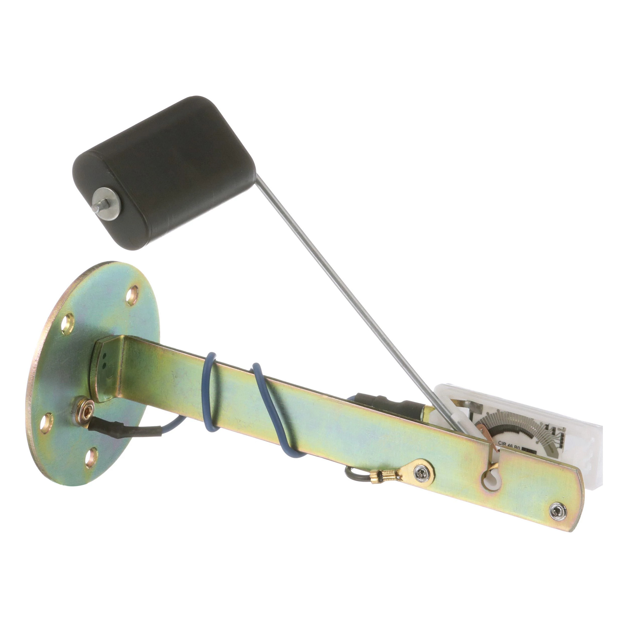 Fuel Gauge Sender | NEWHOLLANDAG | CA | EN