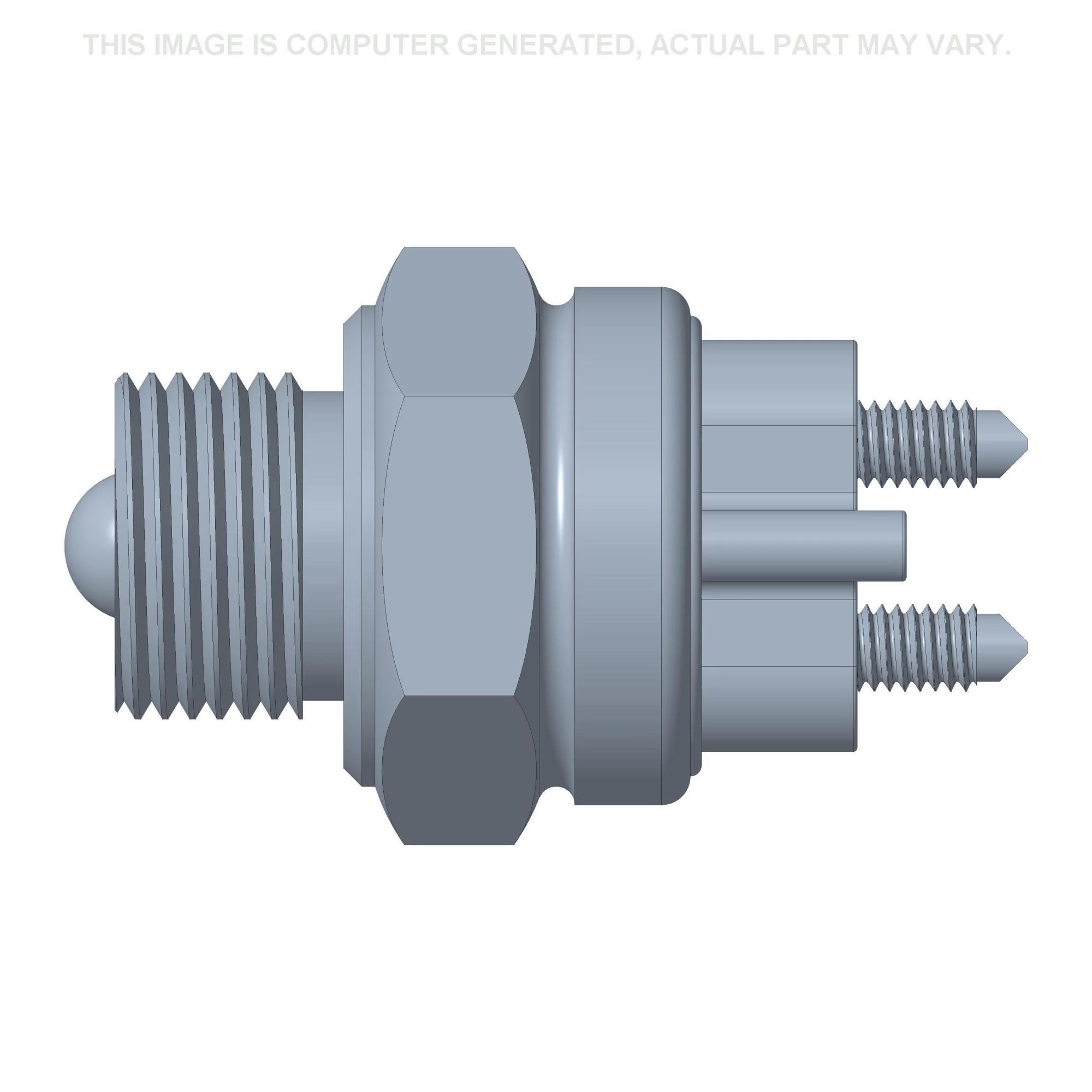 INTERR SECURIT DEMAR | CASEIH | CA | FR