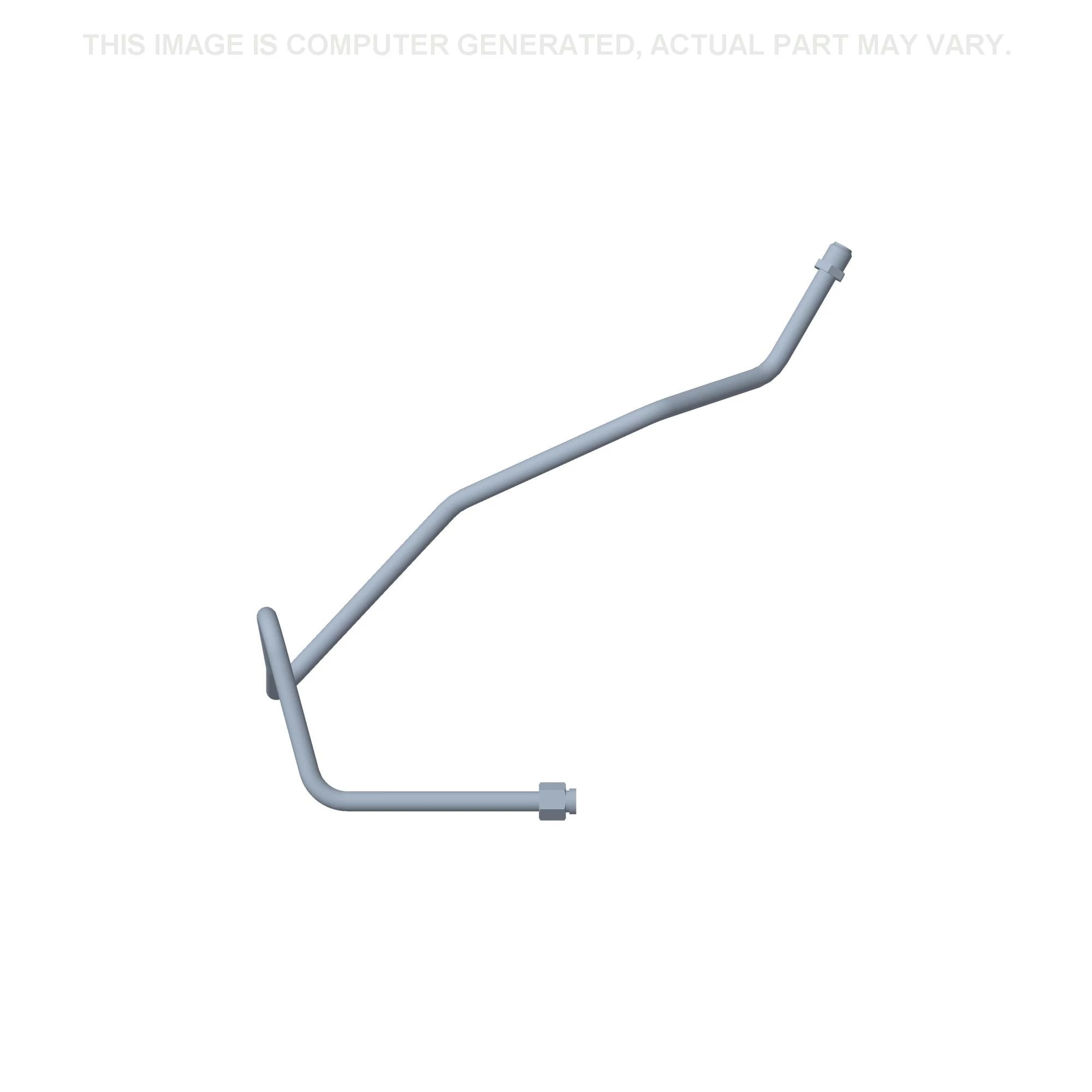 TUBO HIDRÁULICO | CASECE | EU | ES