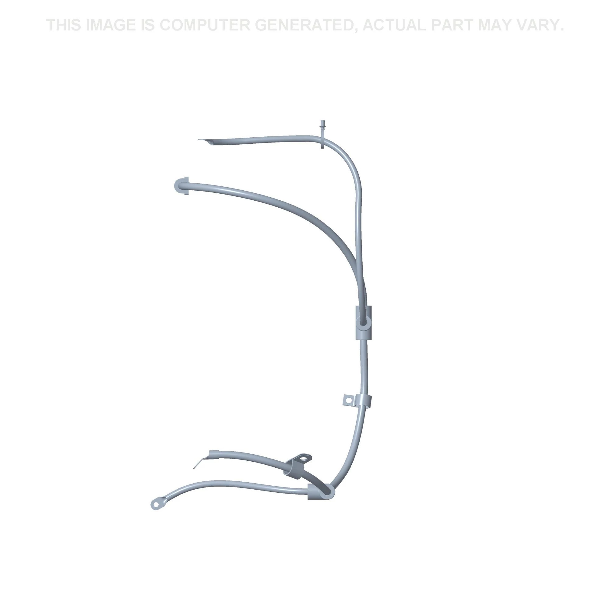 POS BATTERY CABLE | CASEIH | GB | EN