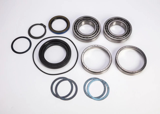 KIT DE SERVICIO | CASECE | EU | ES