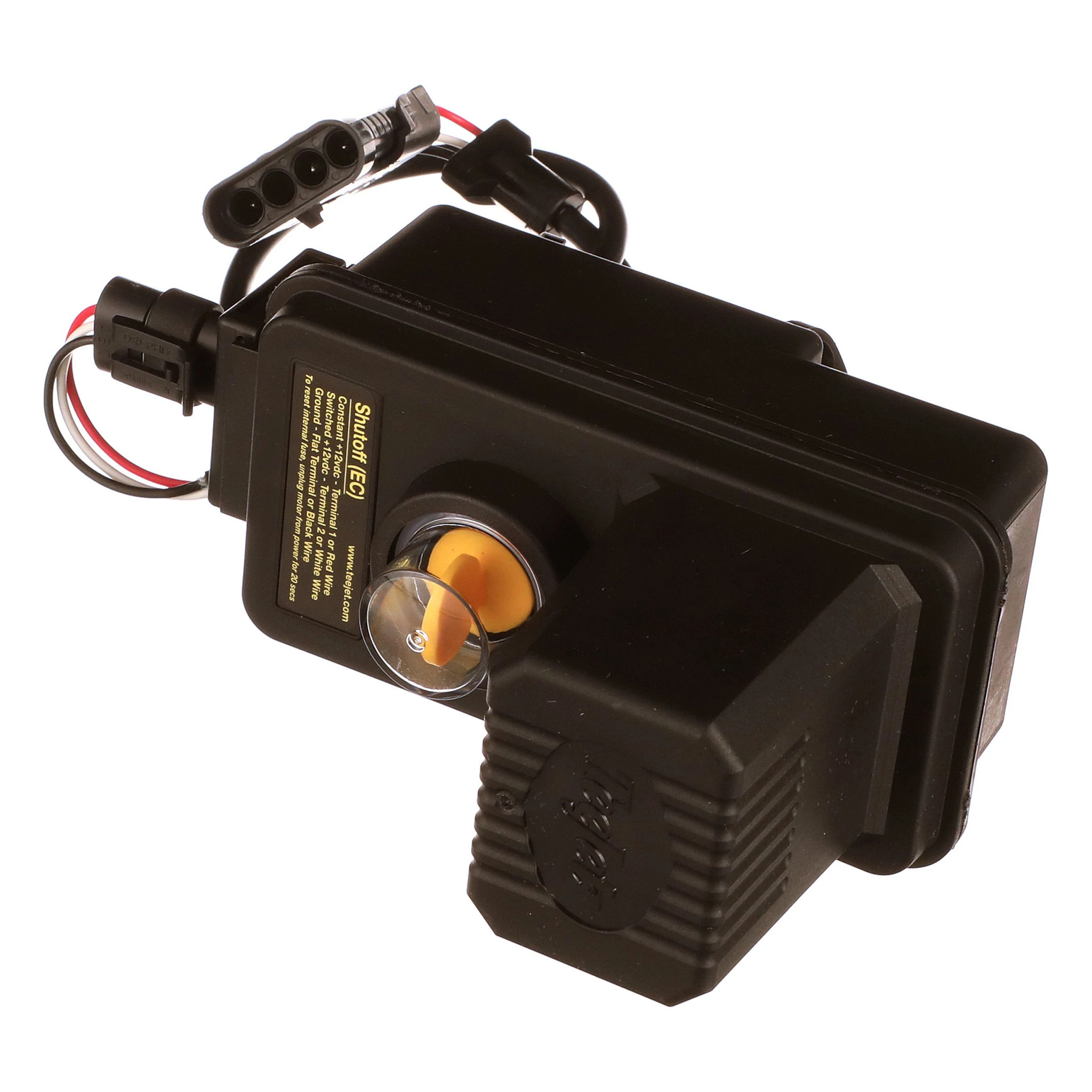 Electric Motor | NEWHOLLANDAG | CA | EN