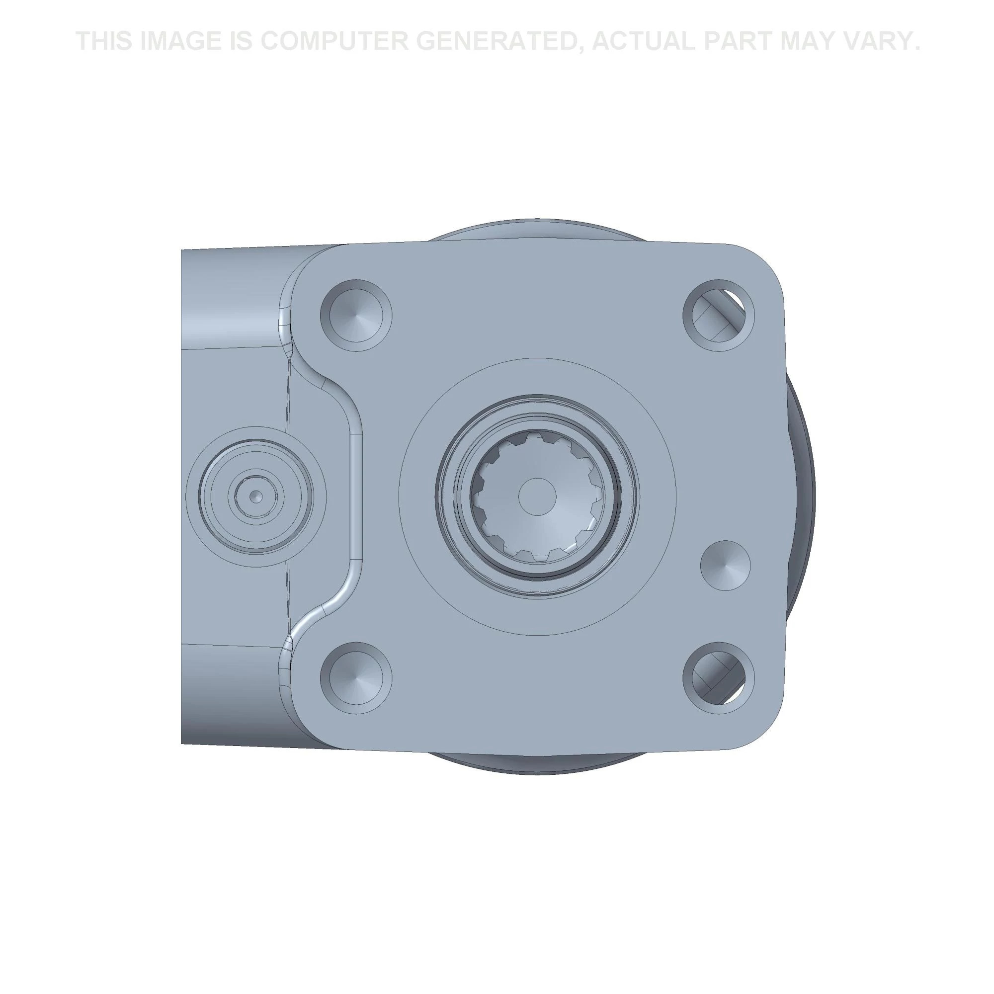 VALVE DE DIRECTION | NEWHOLLANDAG | CA | FR