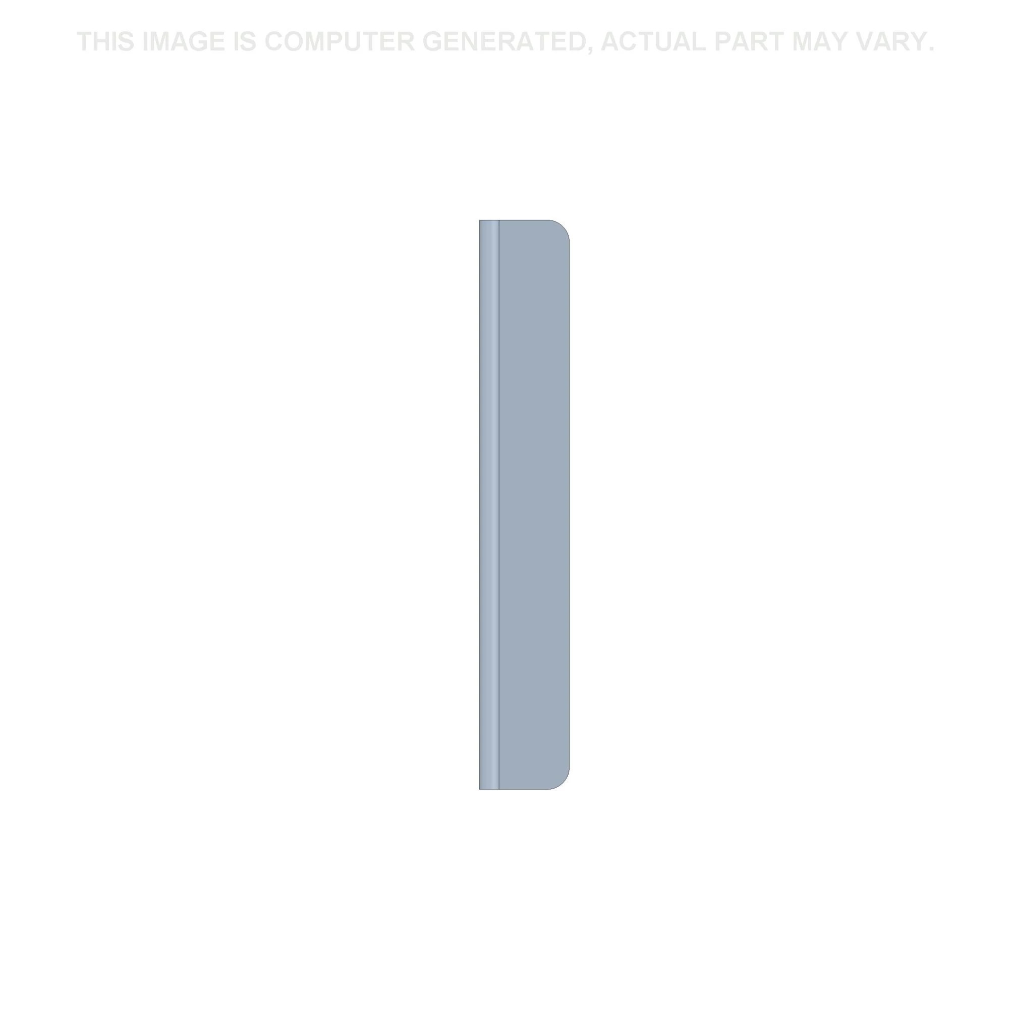 SKID PLATE | CASEIH | AMEA | EN