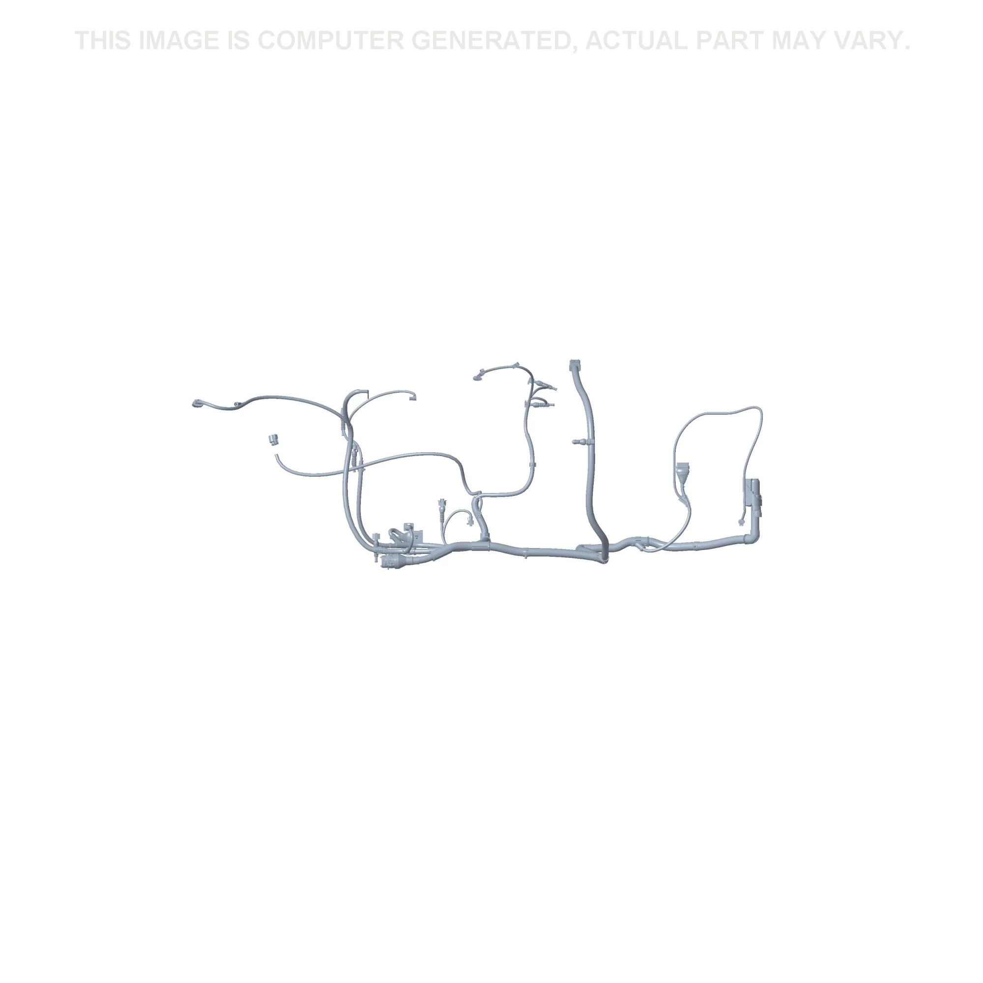 FAISCEAU ELECTRIQUE | CASEIH | CA | FR