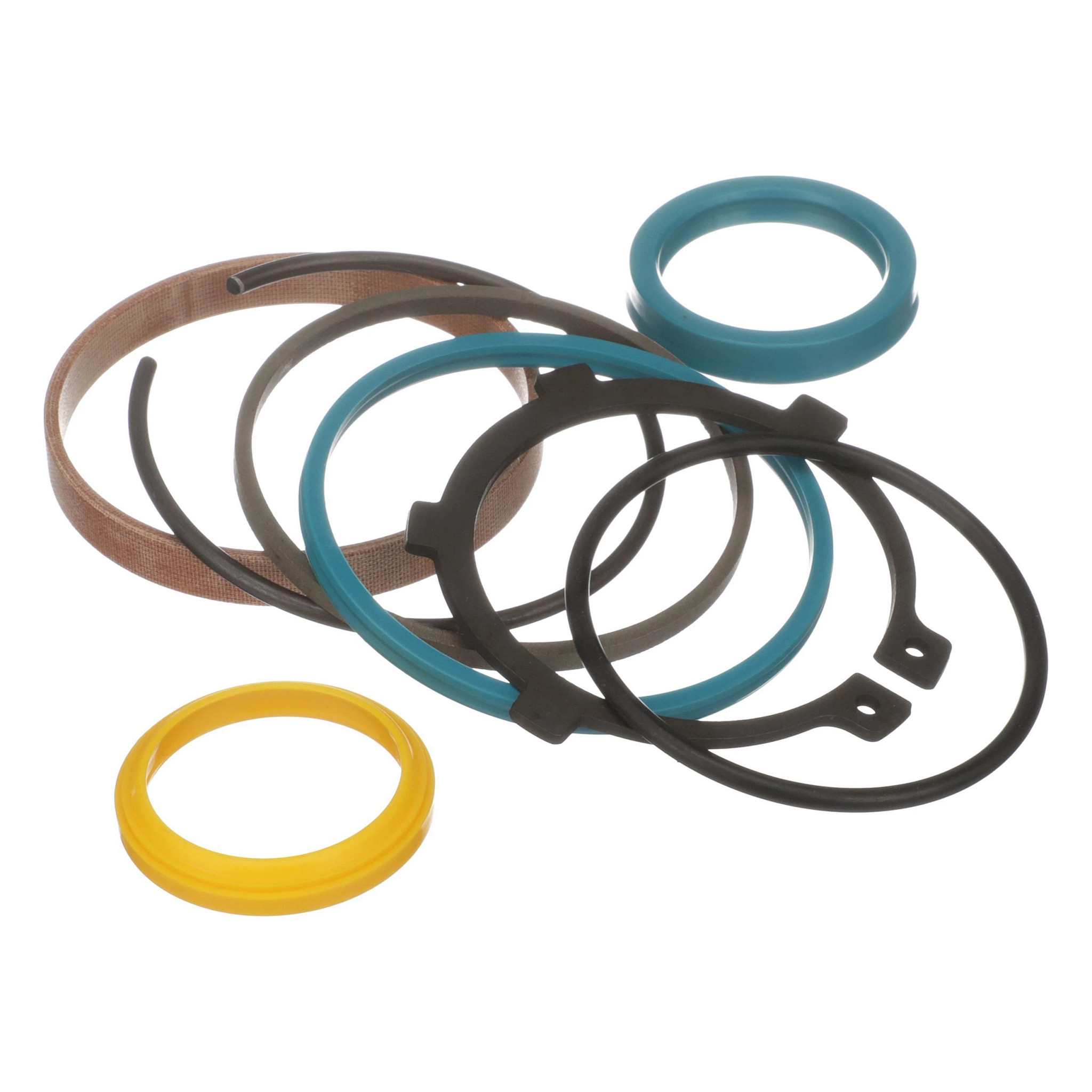 Seal Kit - 3-Cylinder Supersteer | NEWHOLLANDAG | US | EN