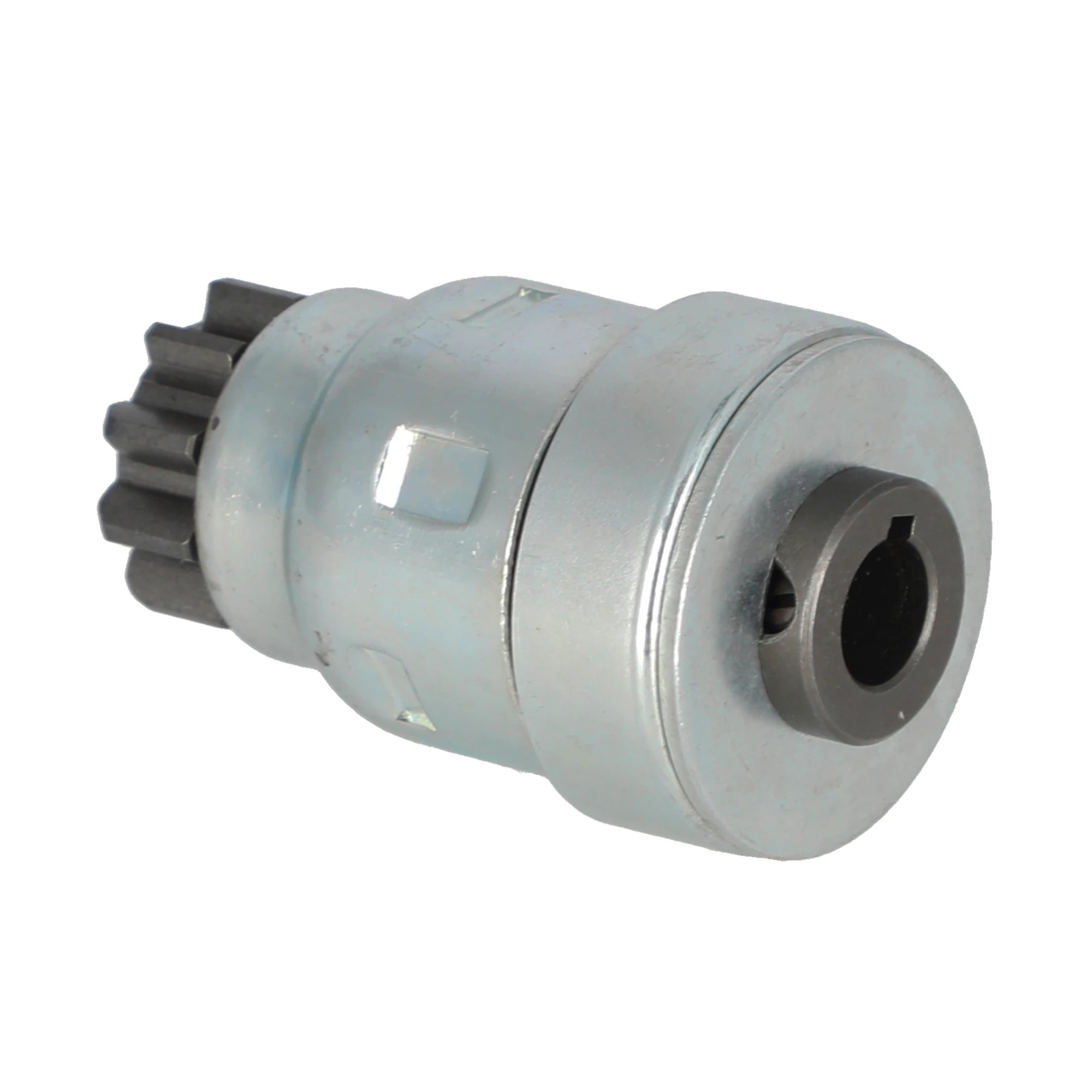 Starter Drive - Delco-Style - Rubber Folo Thru | CASEIH | US | EN