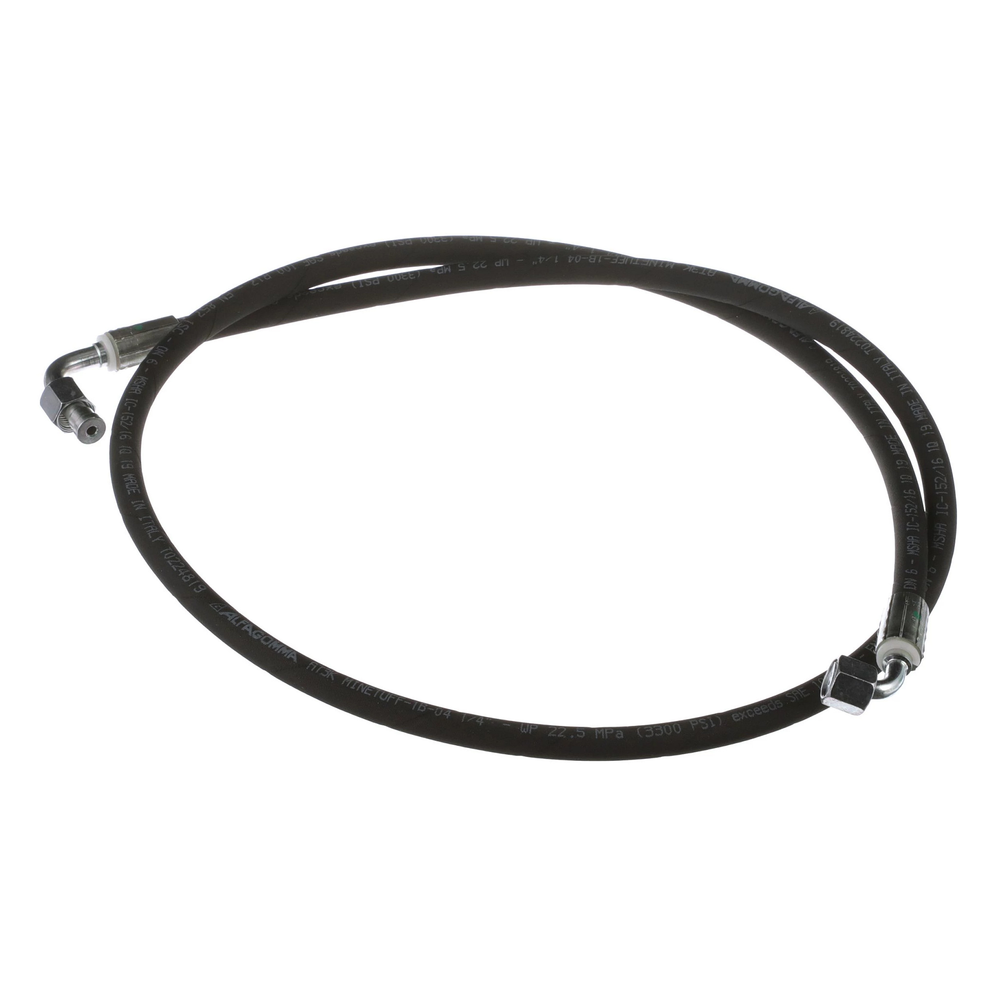 TUBO FLESSIBILE | CASECE | EU | IT