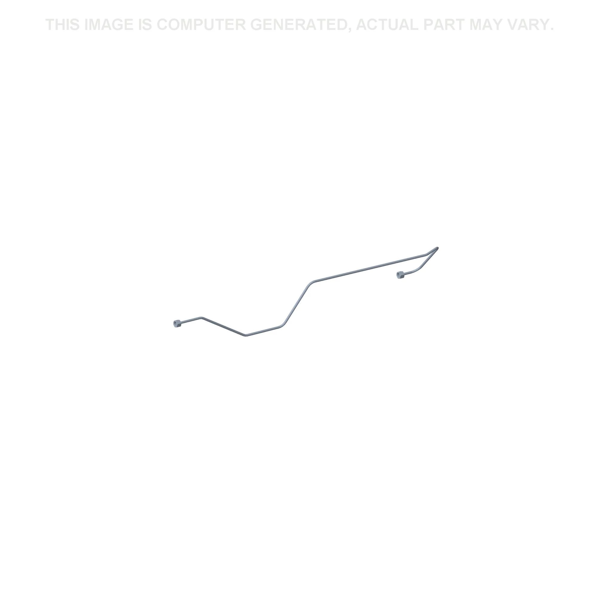 Hyd Tube | MILLER | US | EN