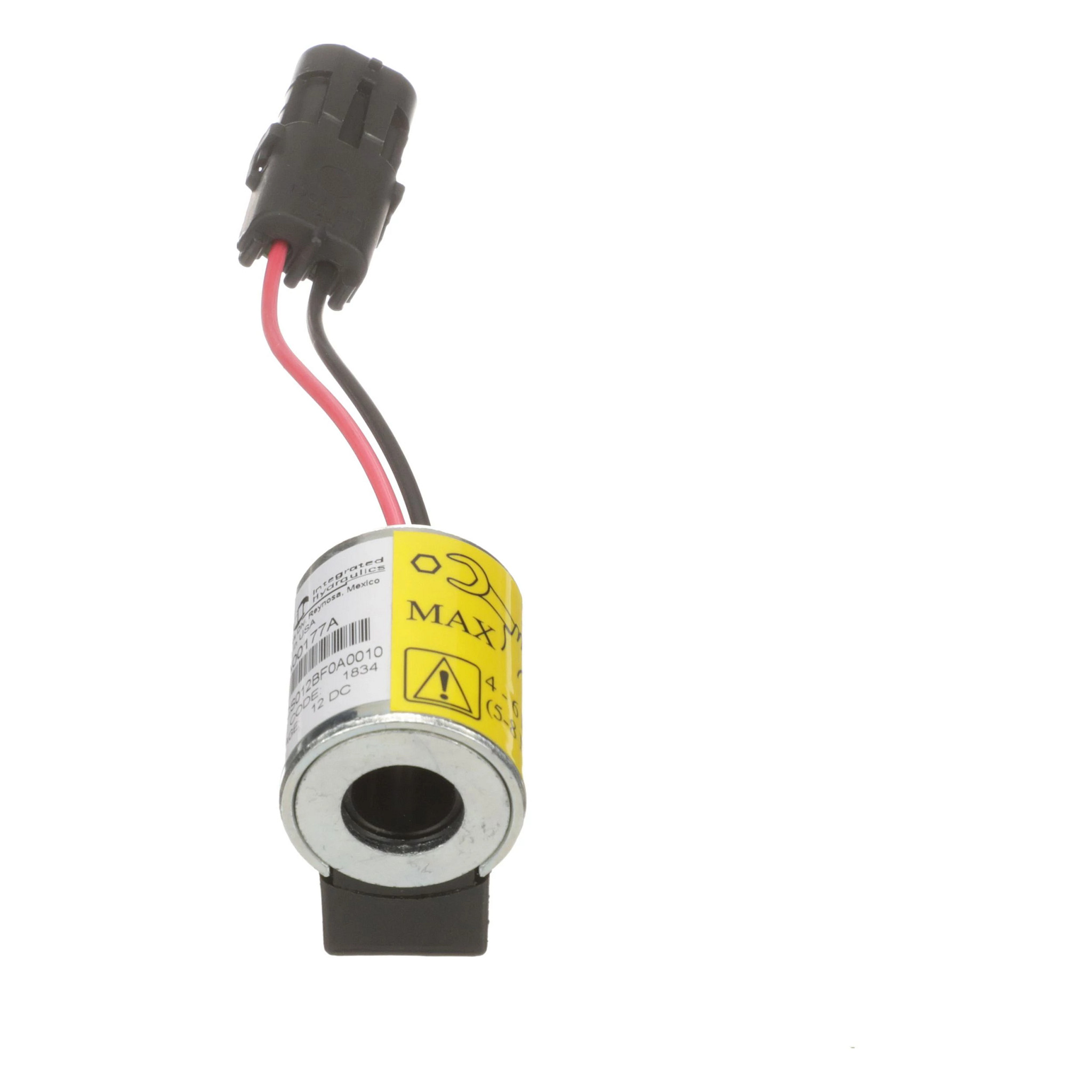 SOLENOID | CASECE | CA | EN