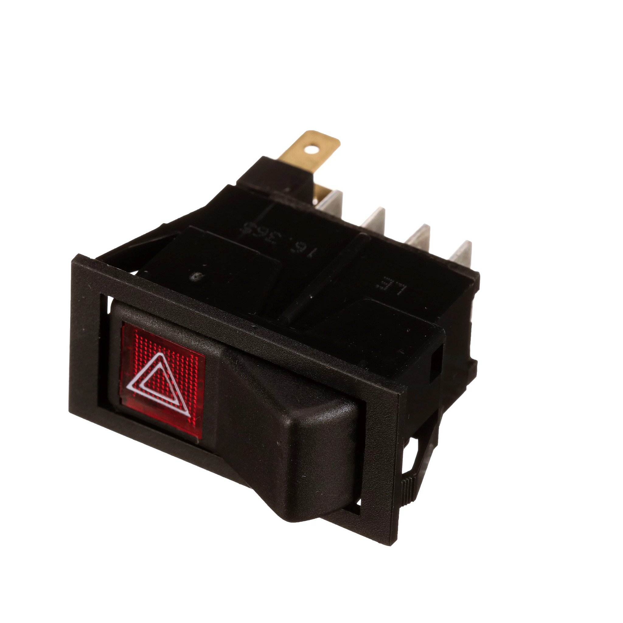 Interruptor da luz intermitente de perigo | NEWHOLLANDAG | BR | PT