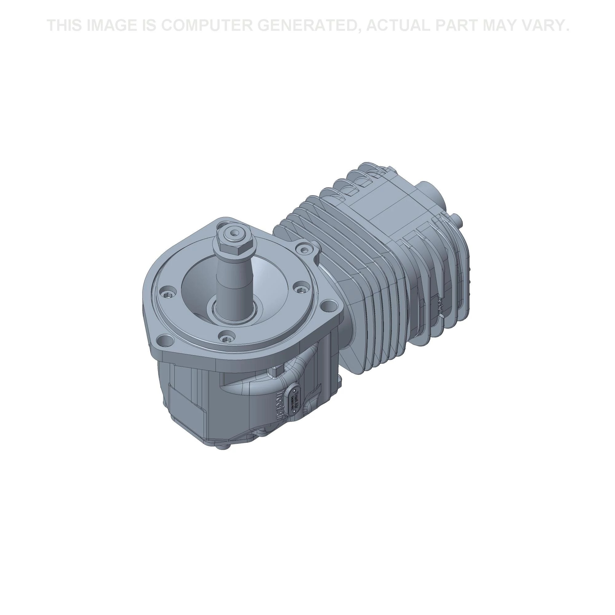 COMPRESSOR DE AR