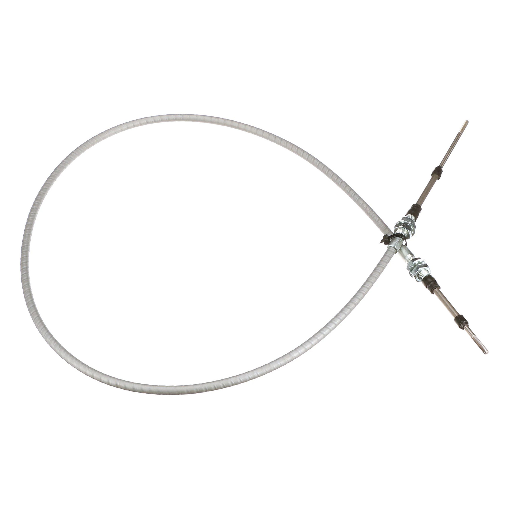 Left-Hand Brake Cable