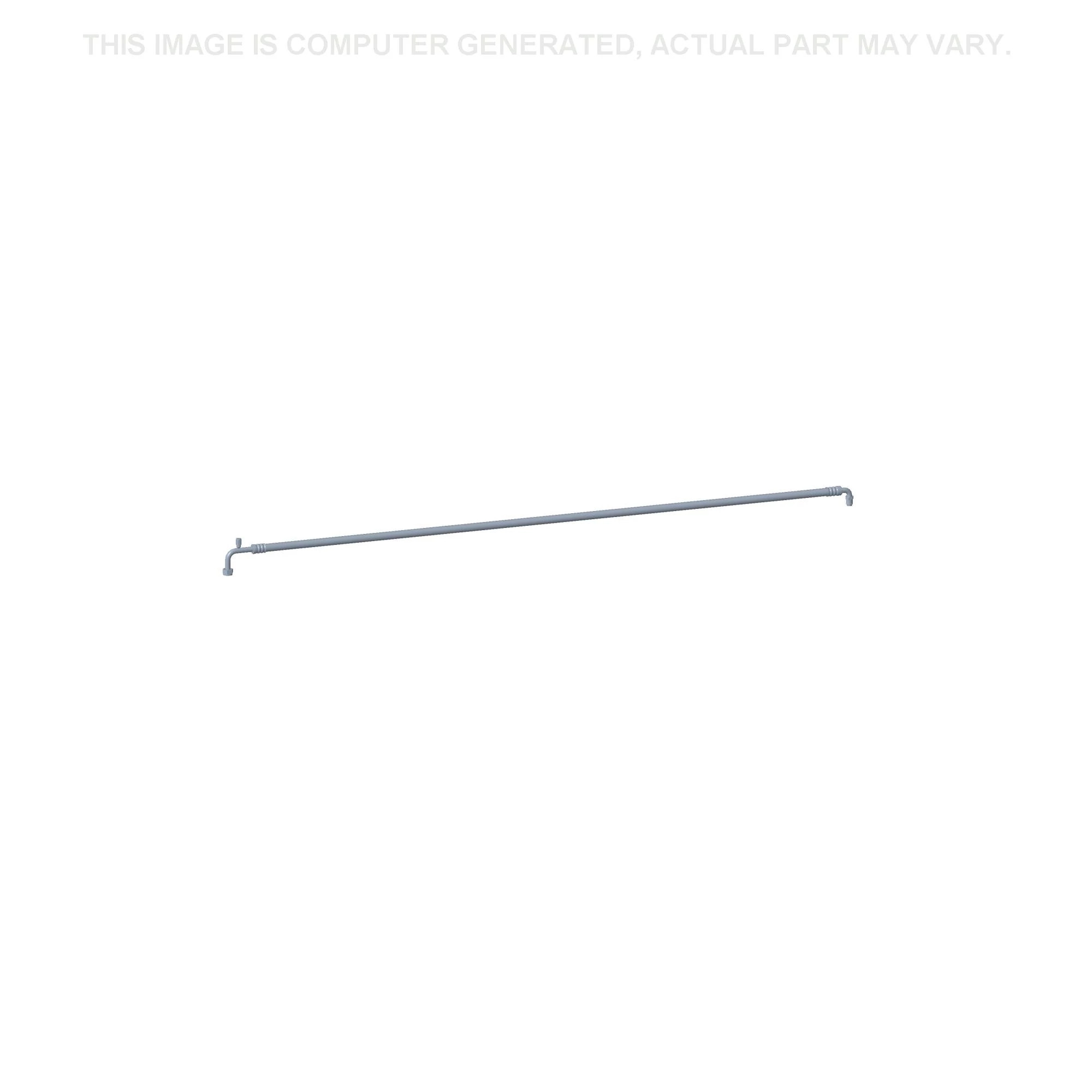 Mangueira Ar Condici | NEWHOLLANDCE | BR | PT