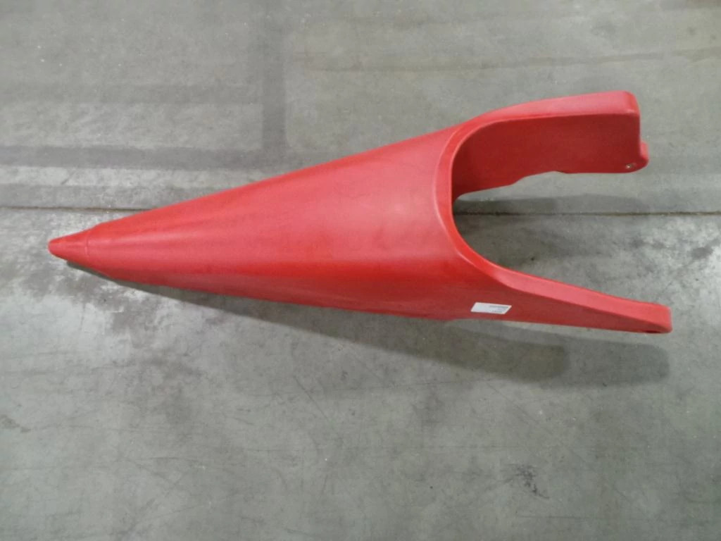 DIVISOR DE COLHEITA | CASEIH | EU | NL