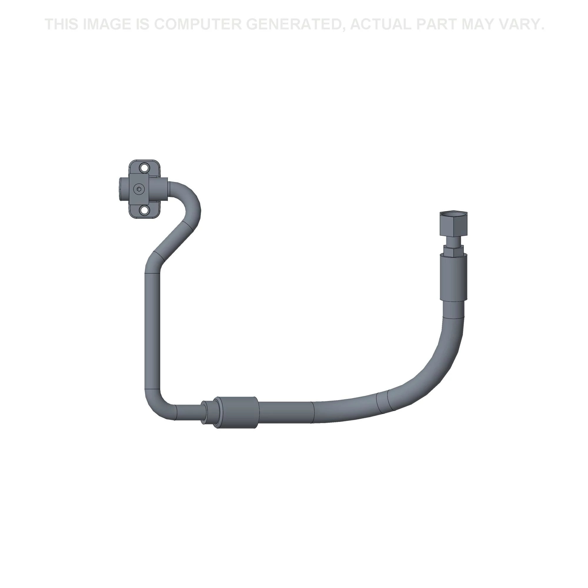 TUBO FLESSIBILE | CASECE | EU | ES