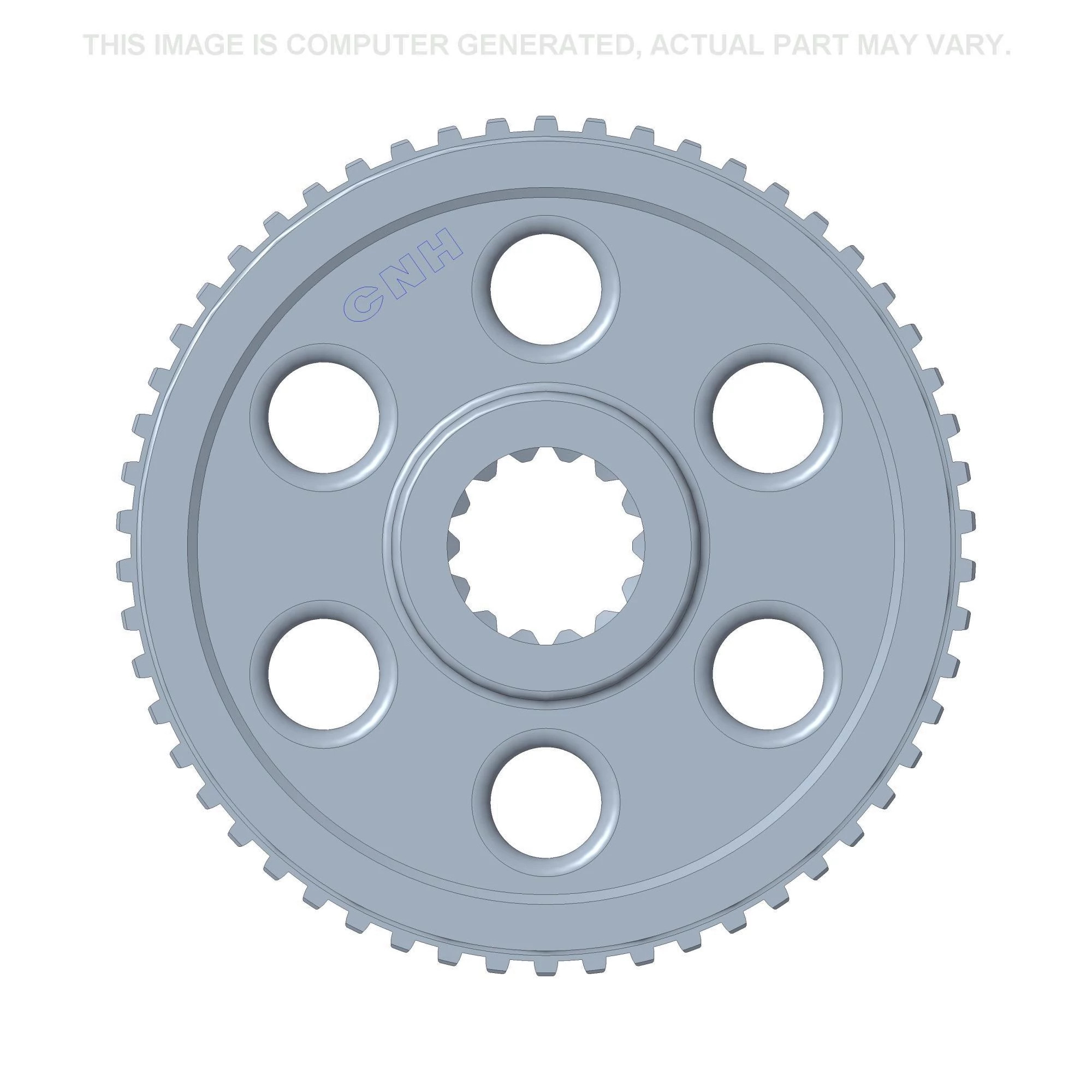 HUB | NEWHOLLANDAG | US | EN