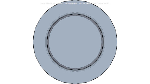 VIS A EMBASE HEXAGON | CASEIH | EU | FR