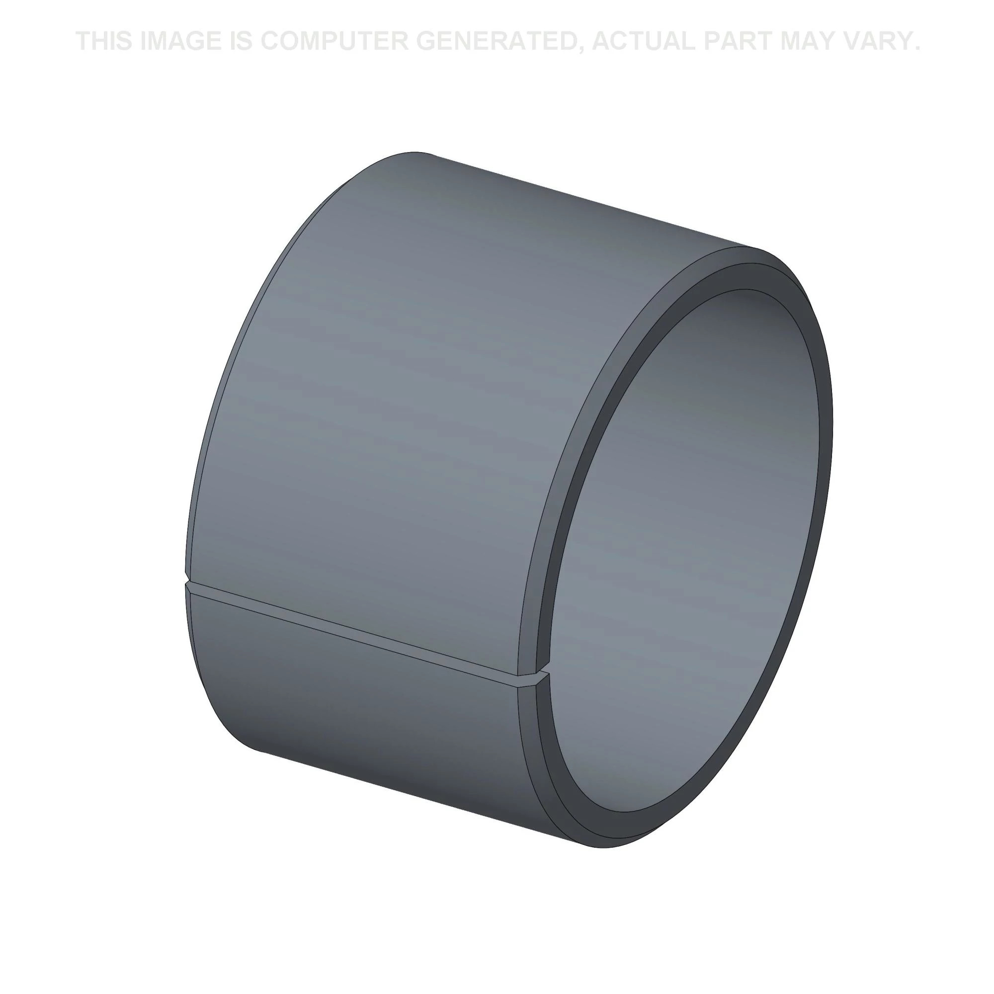 Casquilho dividido - 20 mm DI x 23 mm DE x 15 mm L | CASEIH | BR | PT