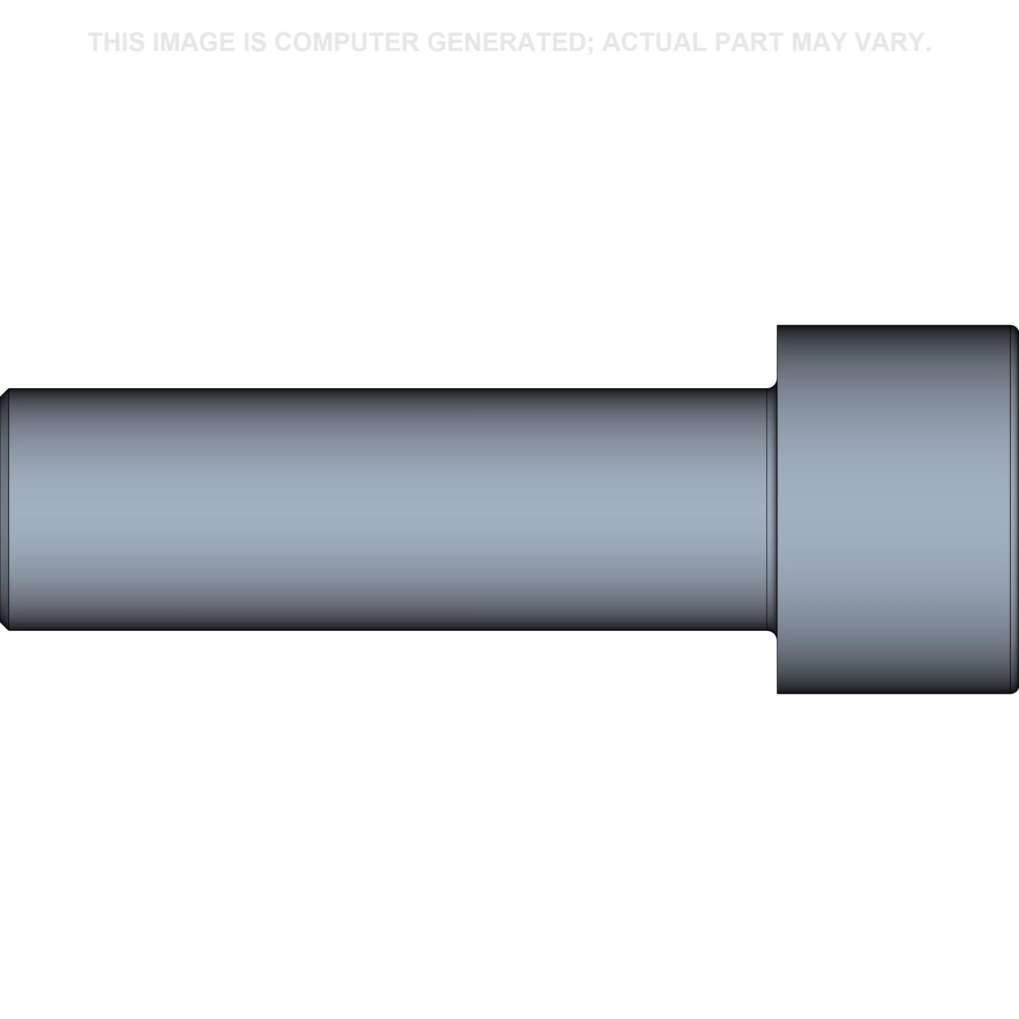 HEX SOC SCREW | FLEXICOIL | CA | EN