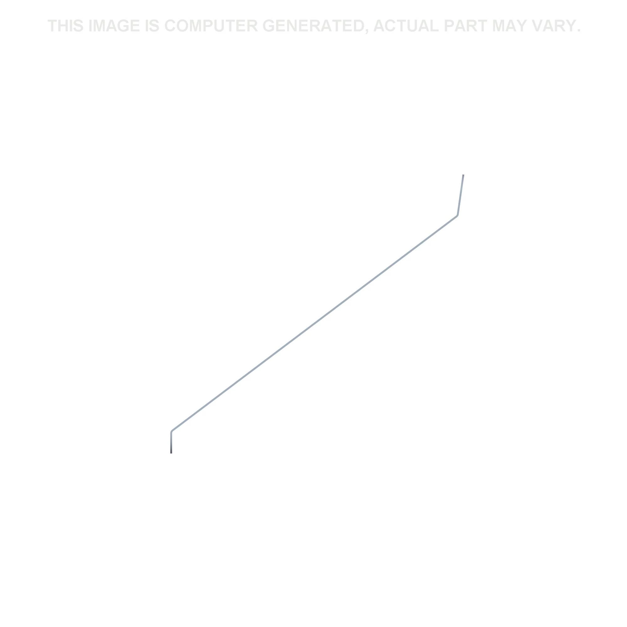 PLATE | CASEIH | CA | EN