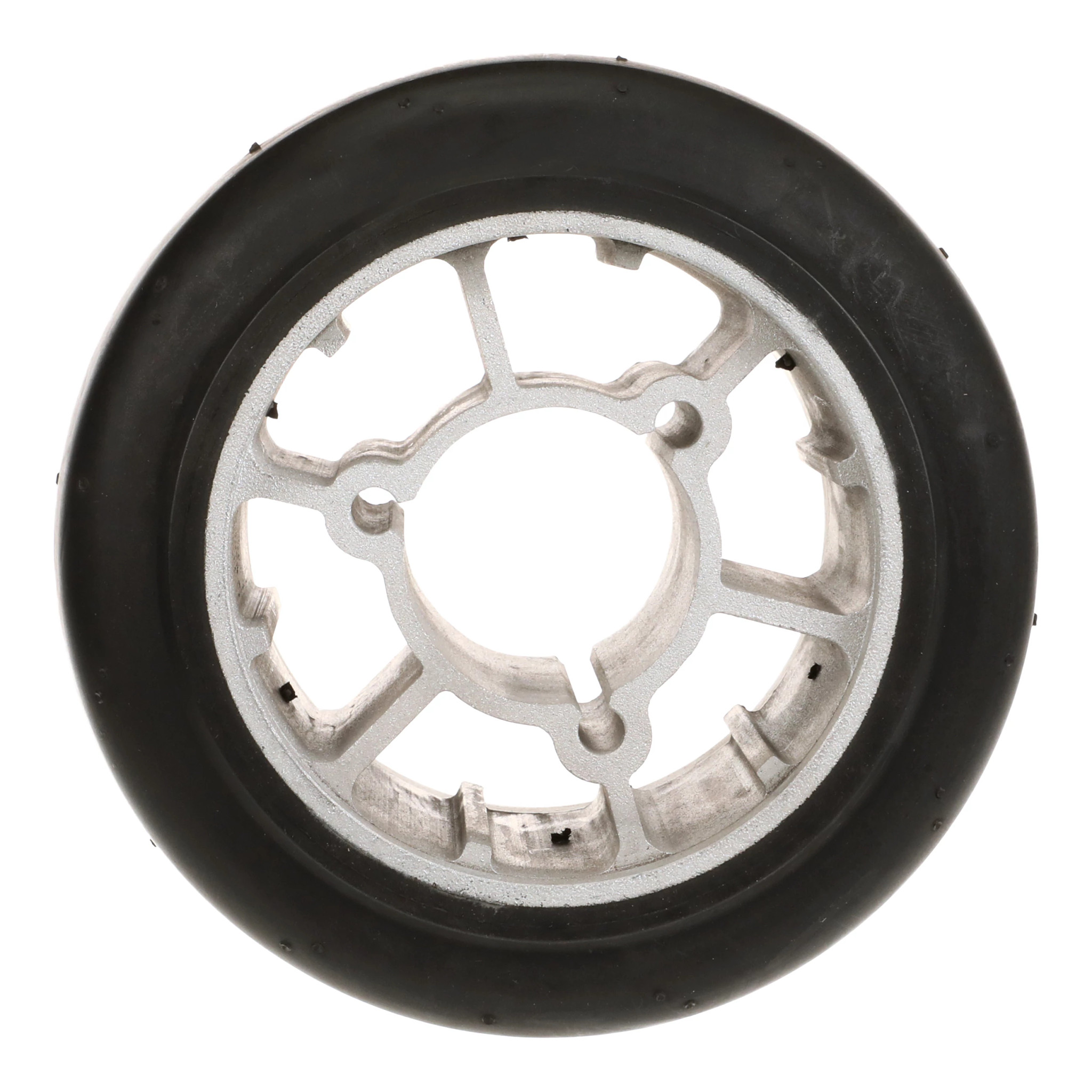 WHEEL ASSY | NEWHOLLANDAG | CA | EN