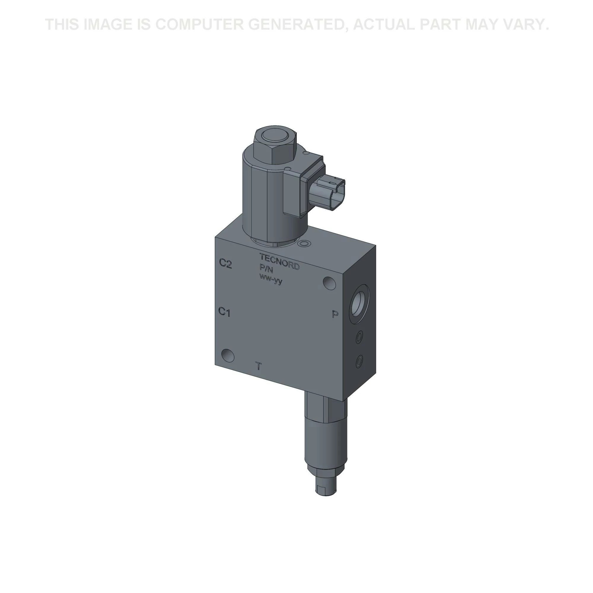 HYDRAULIC VALVE | NEWHOLLANDCE | EU | EN