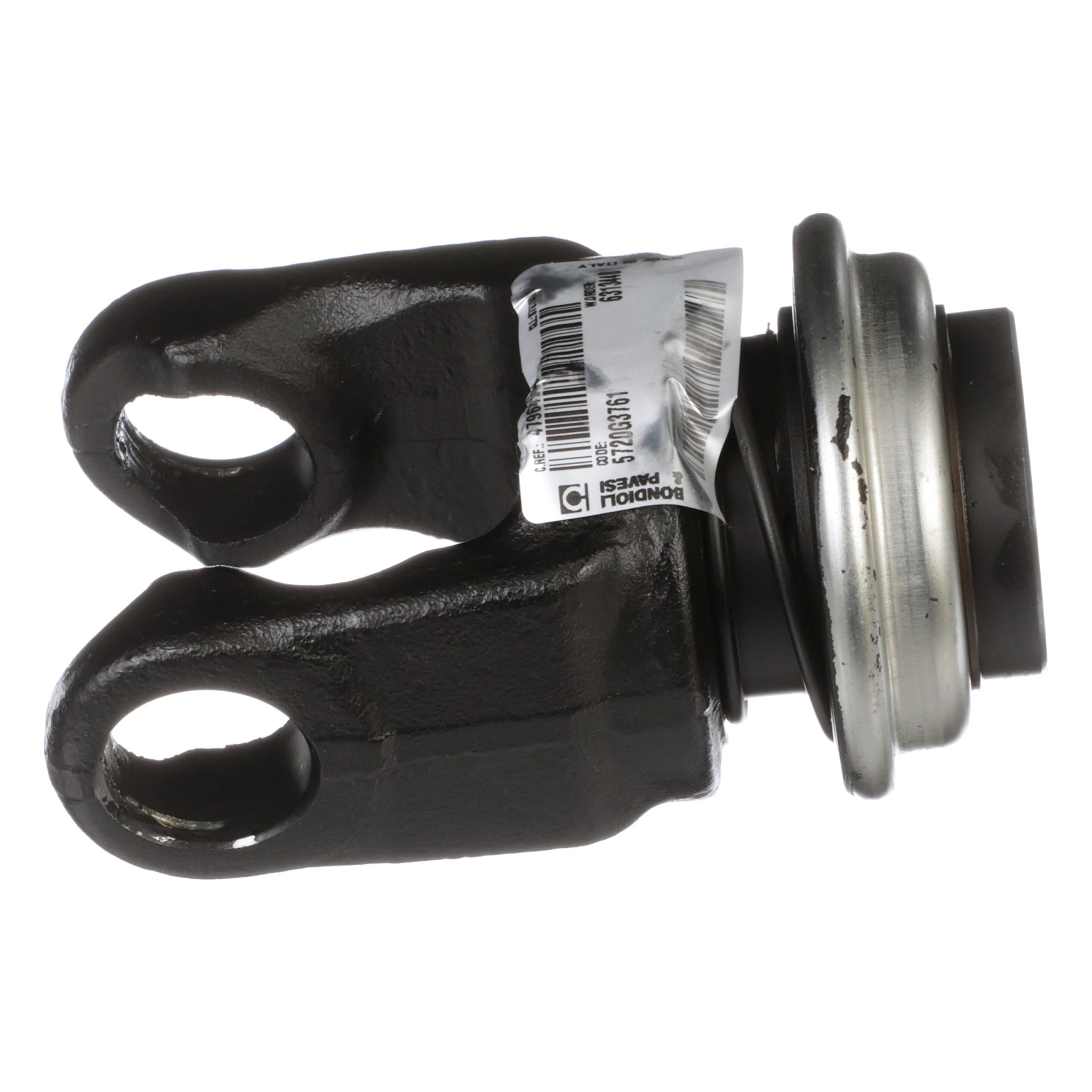 FORCELLA | CASEIH | EU | IT