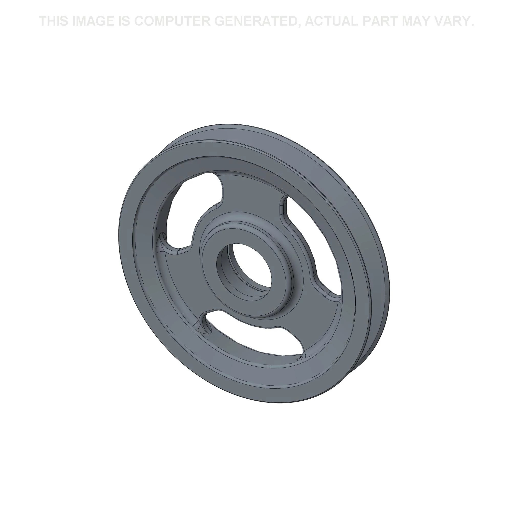 POULIE | MILLER | AMEA | EN